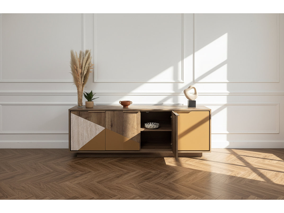 Bobochic Tulum Sideboard