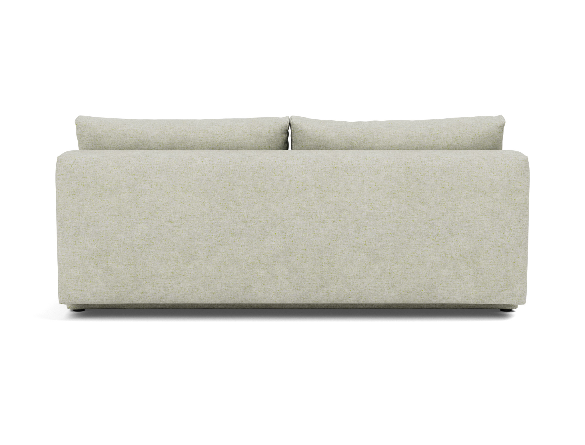 Schlafsofa Osvald Flachgewebe Avella 280-Sand