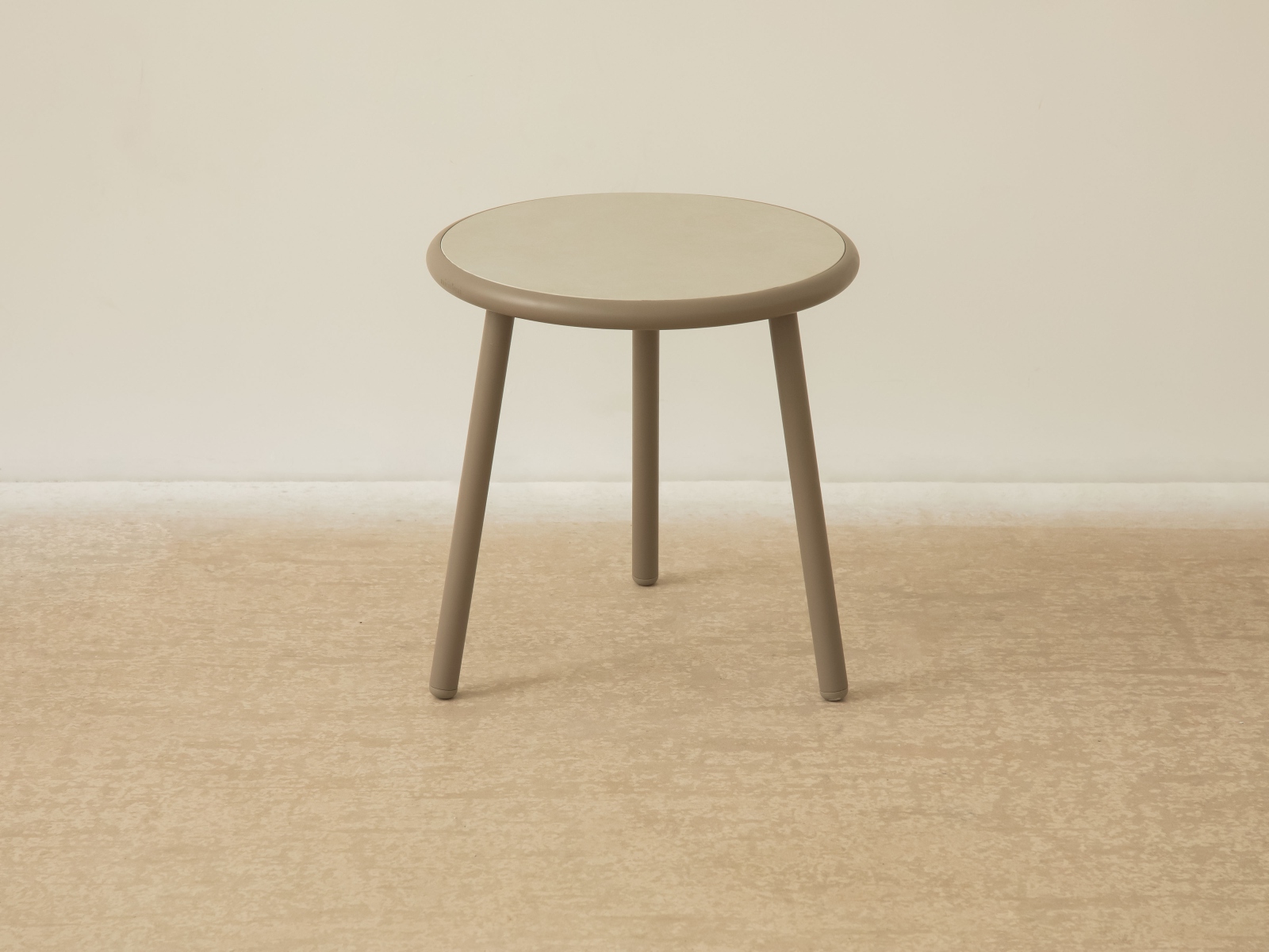 Micadoni Outdoor Beistelltisch Roig