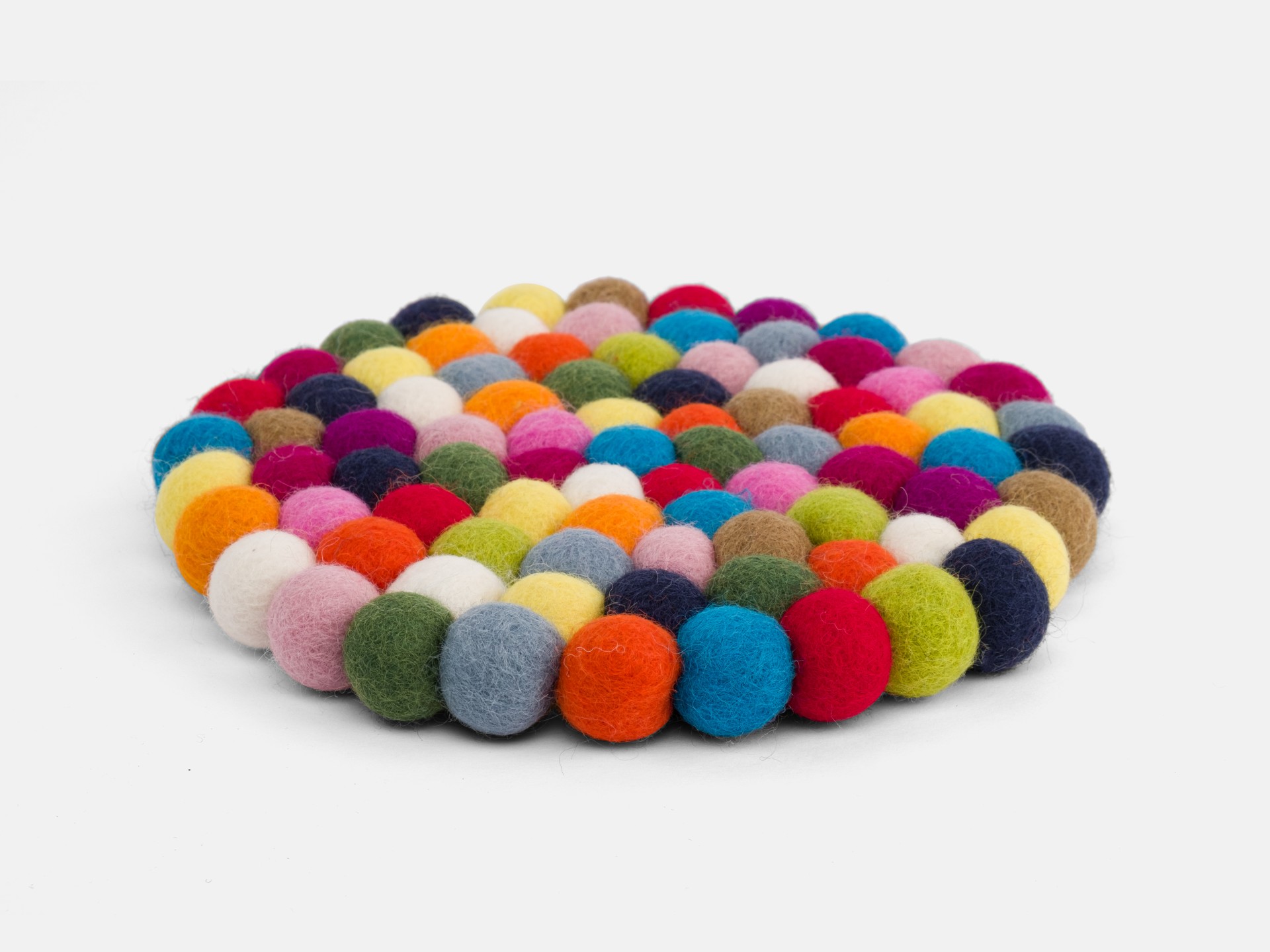 myfelt Lotte - Topfuntersetzer rund