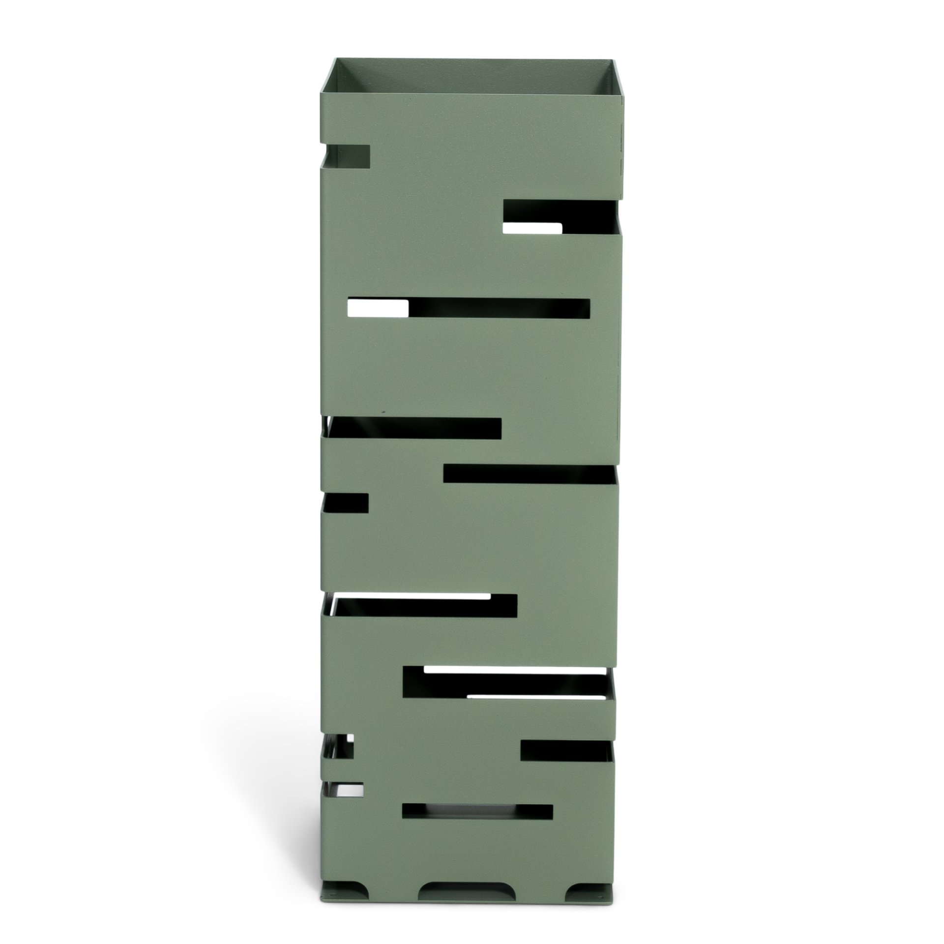 Spinder Design Schirmständer Modern Dusty Green