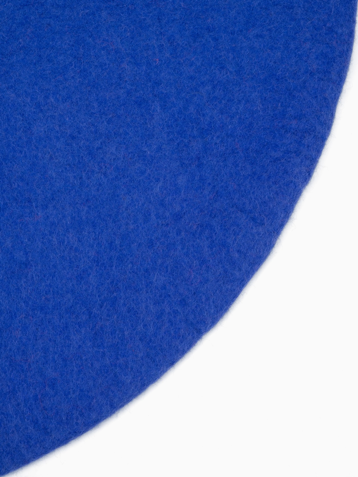 myfelt Isa Filzteppich - 70 cm