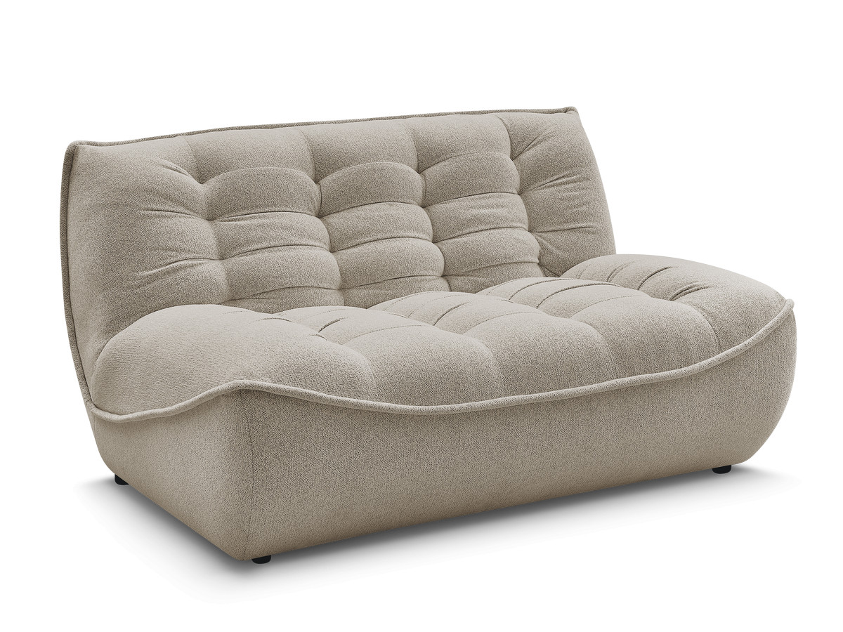 Bobochic Serena Sofamodul 2-Sitzer