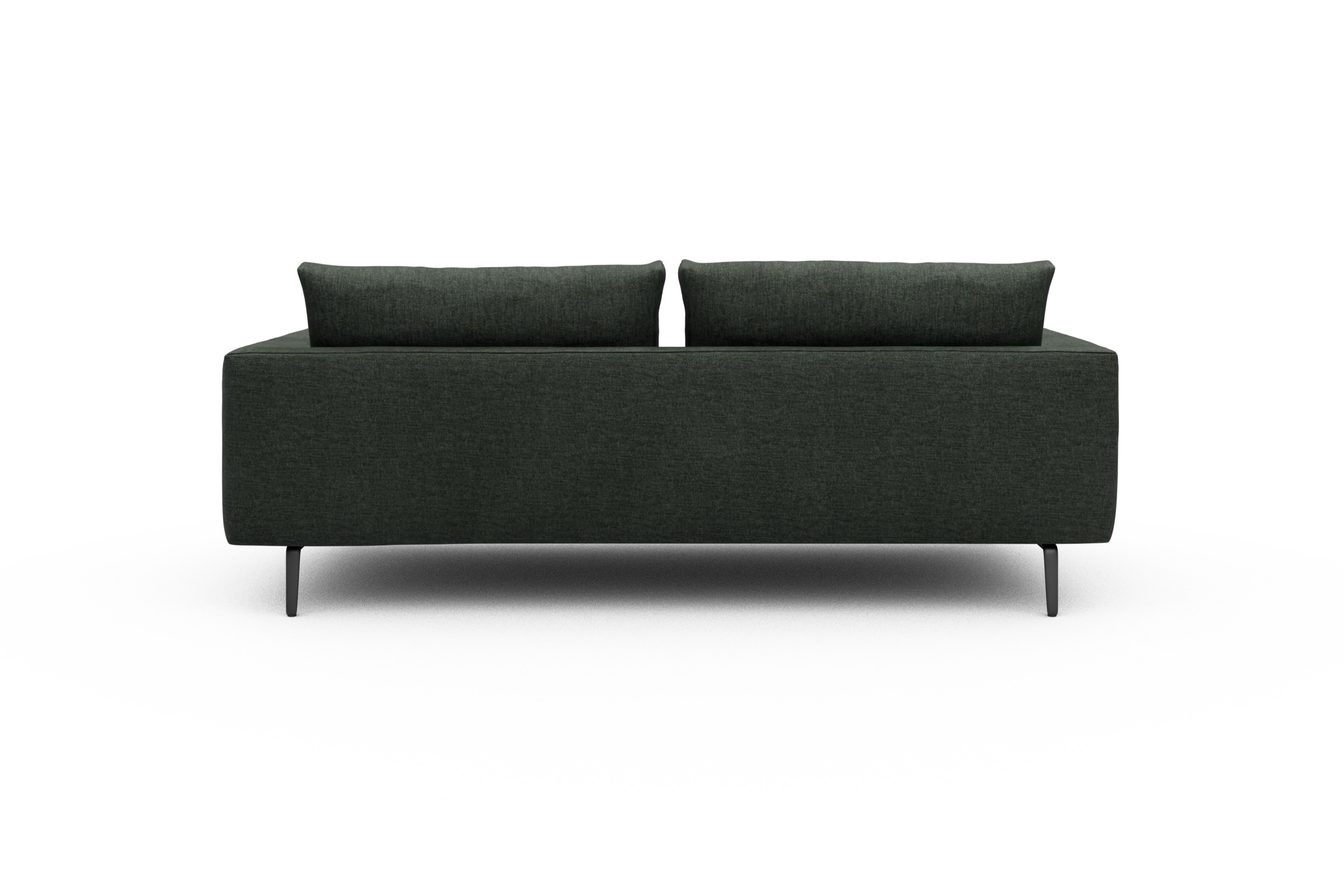 Sofa Karl 3-Sitzer Aivi-Pine-Green