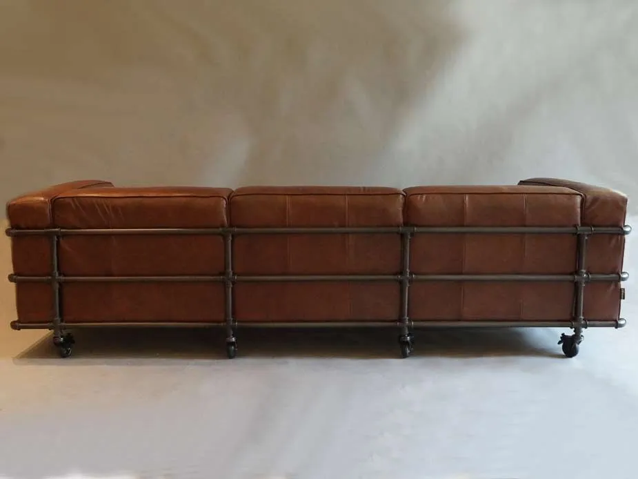 Moebelfaktor Produkt wakefield sofa 3er rueck