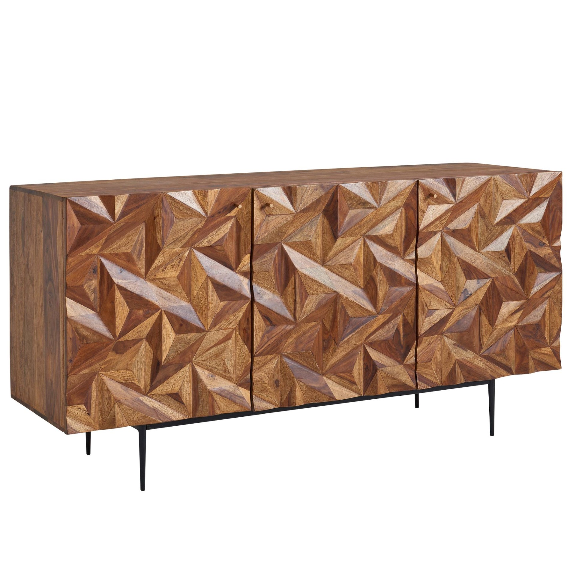 Moebelfaktor Wohnling Sideboard WL6.562