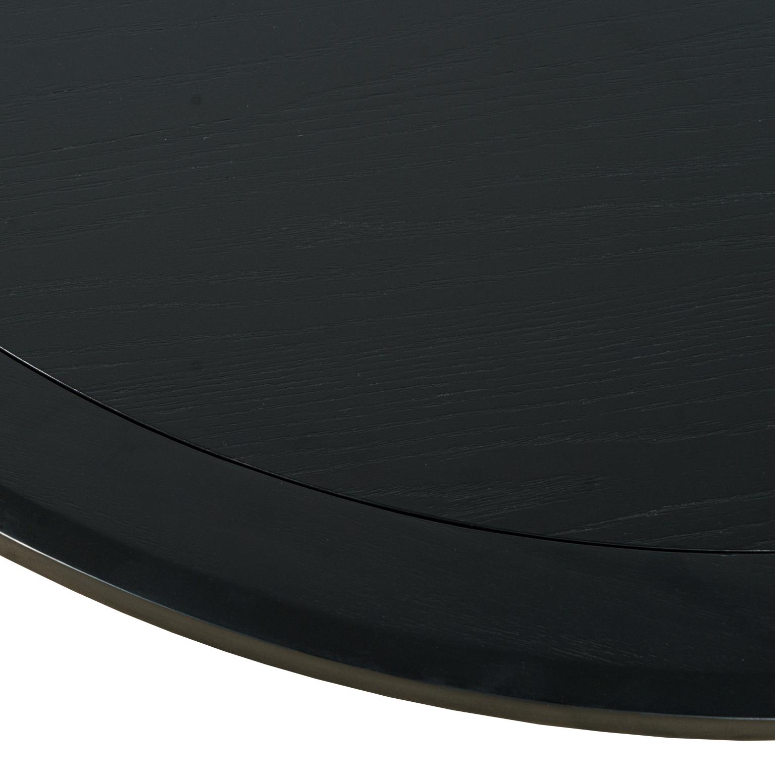 Livin Hill Stehtisch Avola Schwarz AV2271-45B