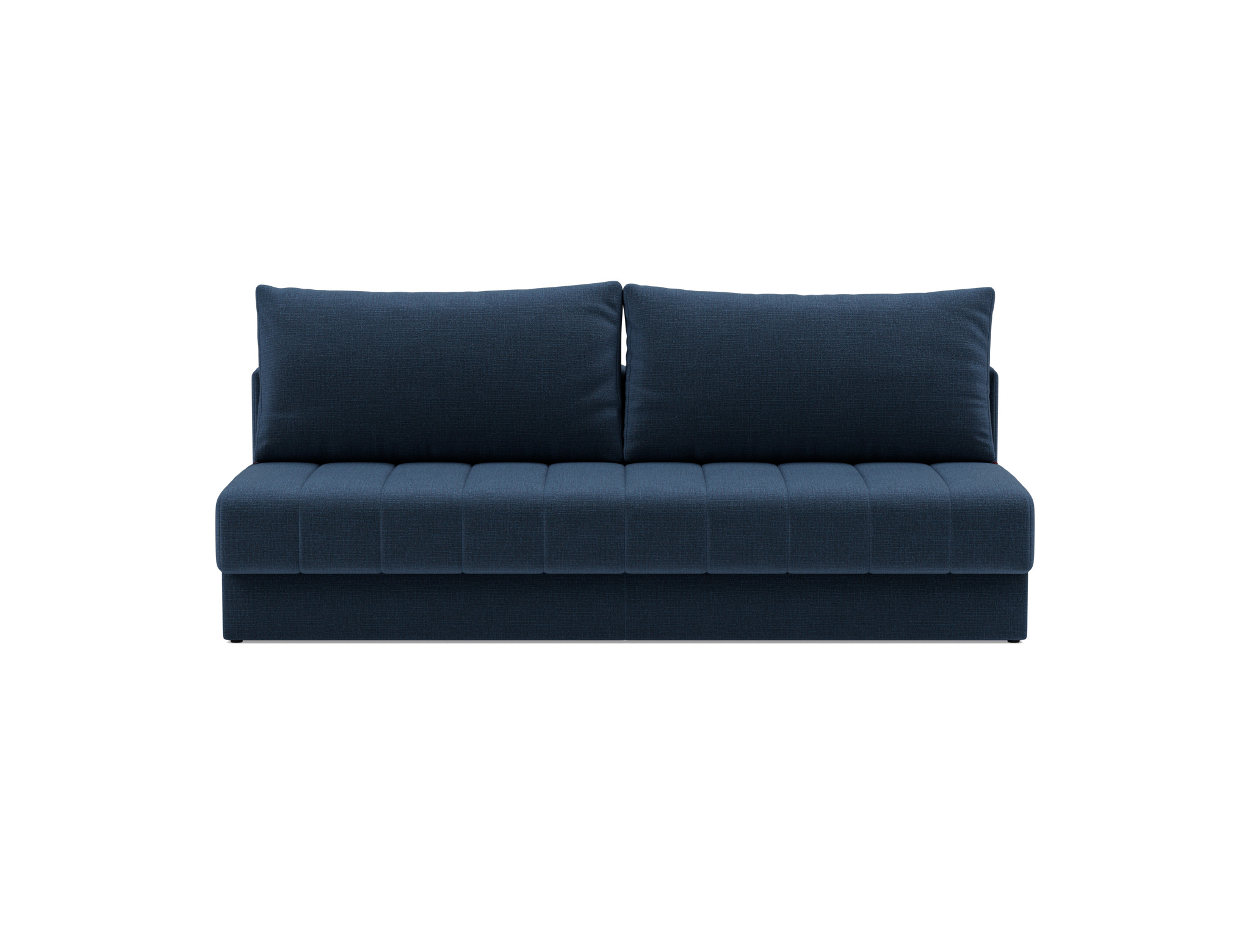 Schlafsofa Akello Chenille Esina 414-Indigo-Blue