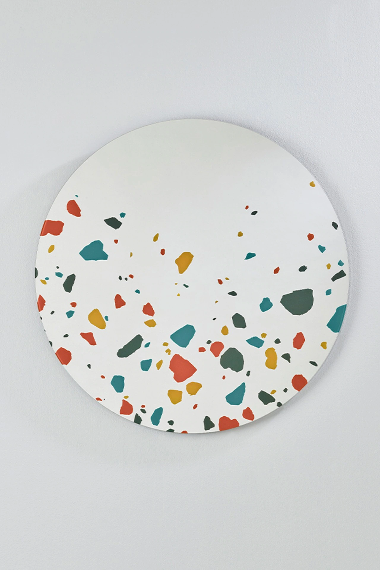 deKnudt Terrazzo Round – Produktansicht 2