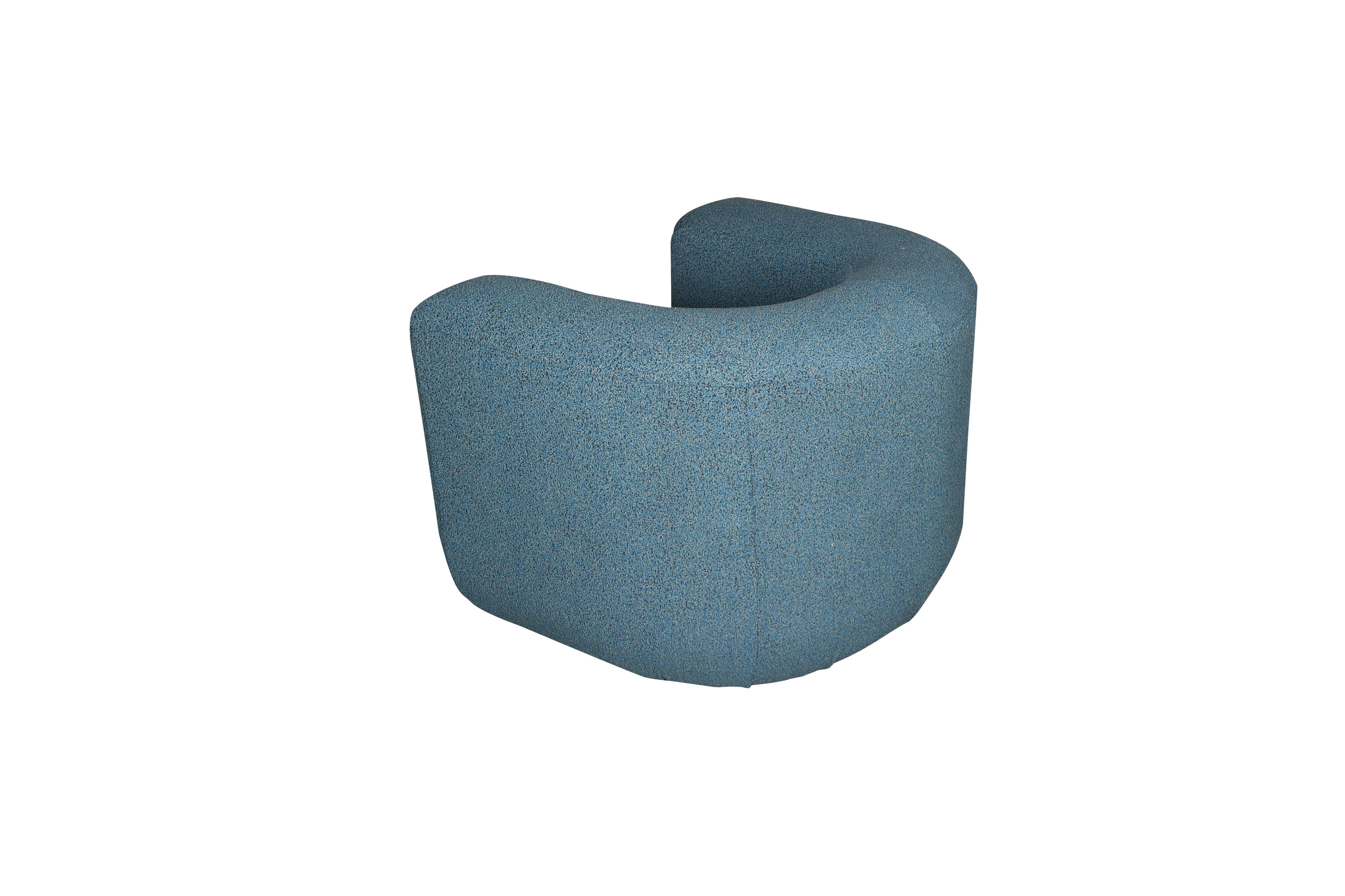 Livin Hill Nua N88-100-10 Sessel