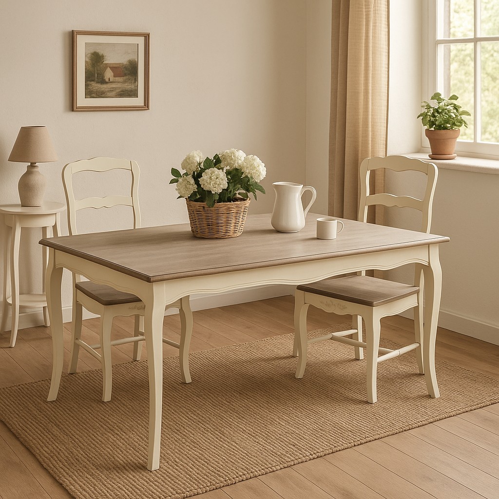 Livin Hill Esstisch Rimini 160 cm