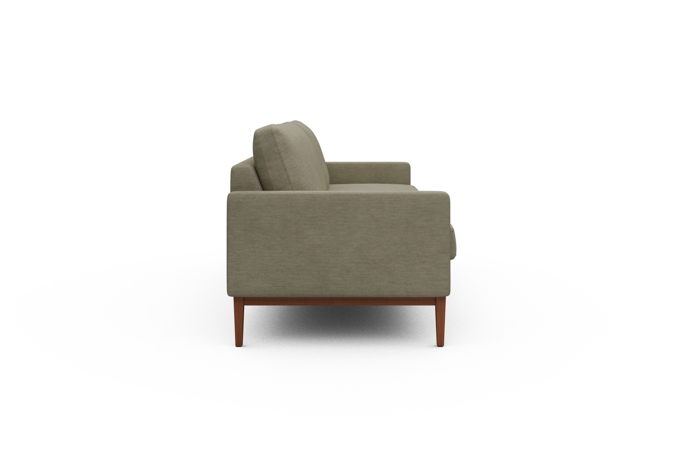 Sofa Bodo 3-Sitzer Vivus-Dusty-Sand