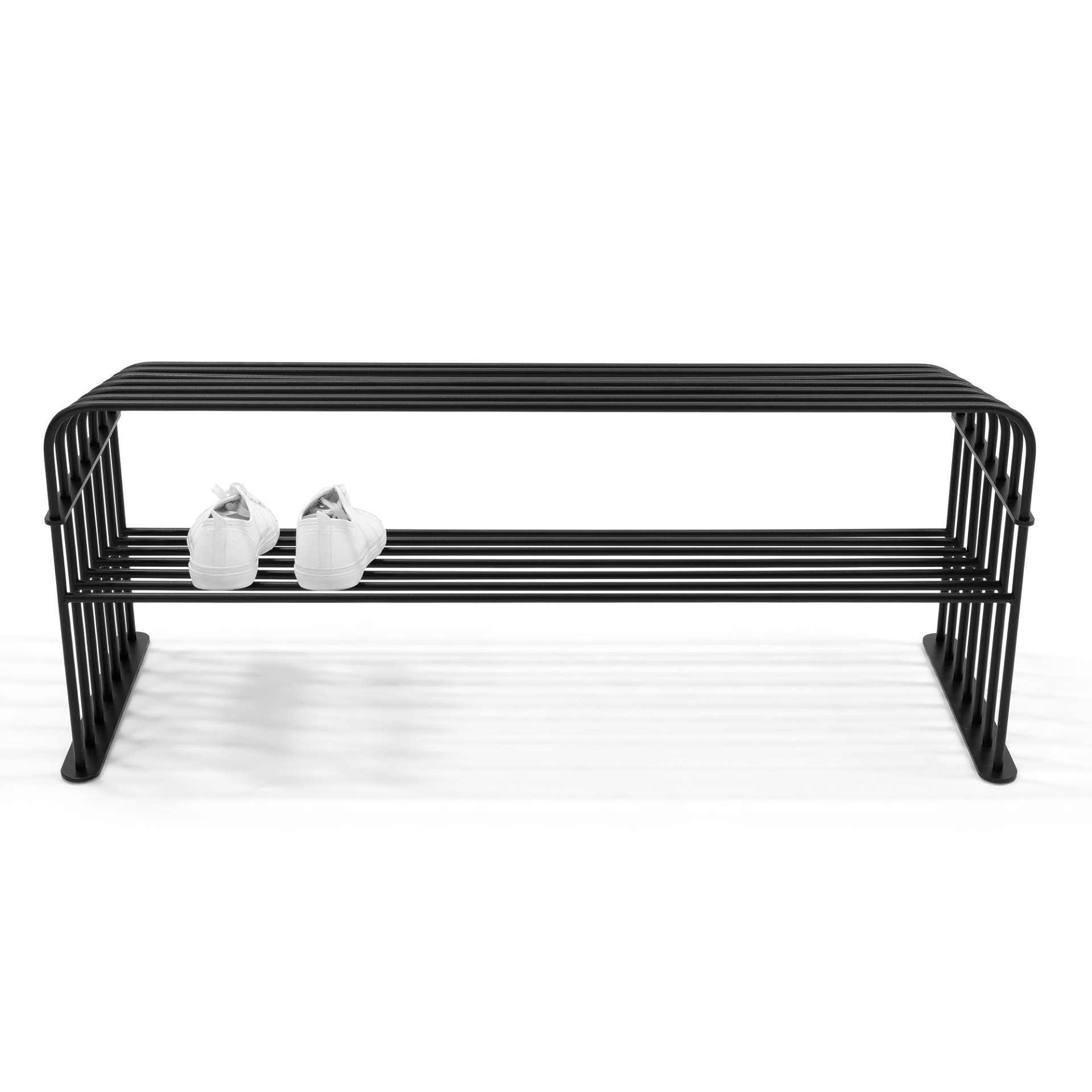 Spinder Design Schuhregal Grid 100