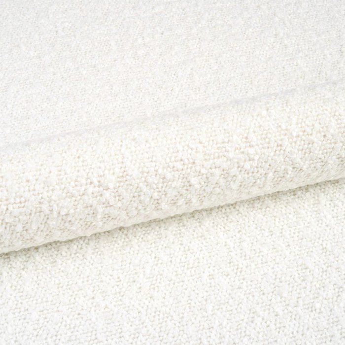 Boucle Baloo · Weiß