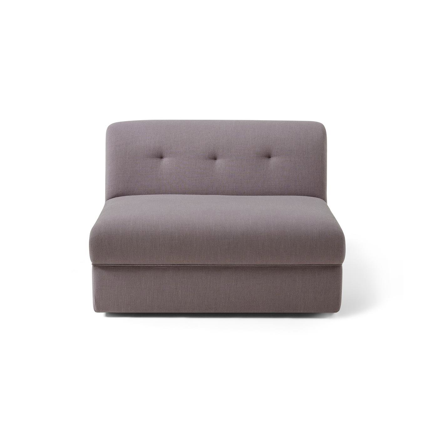 Jesper Home Sofa Esan Aster Allround Mittelteil
