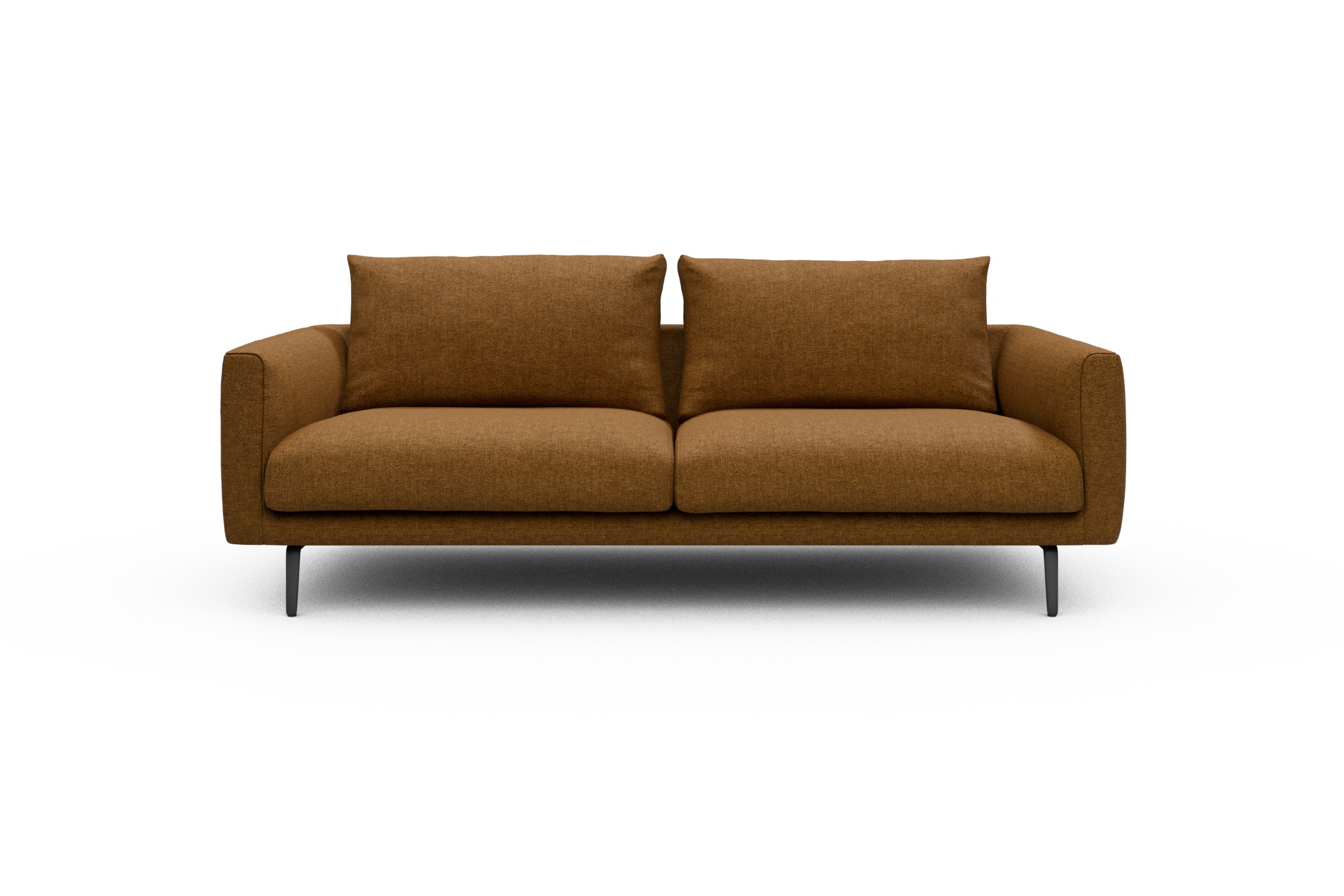 Skandi Home Sofa Karl 3-Sitzer Sama-Cur moebelfaktor