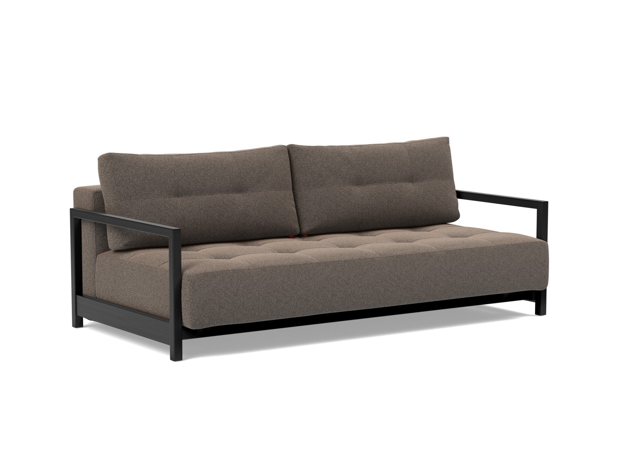 Schlafsofa Bifrost D.E.L. Boucle Skandi 530-Taupe