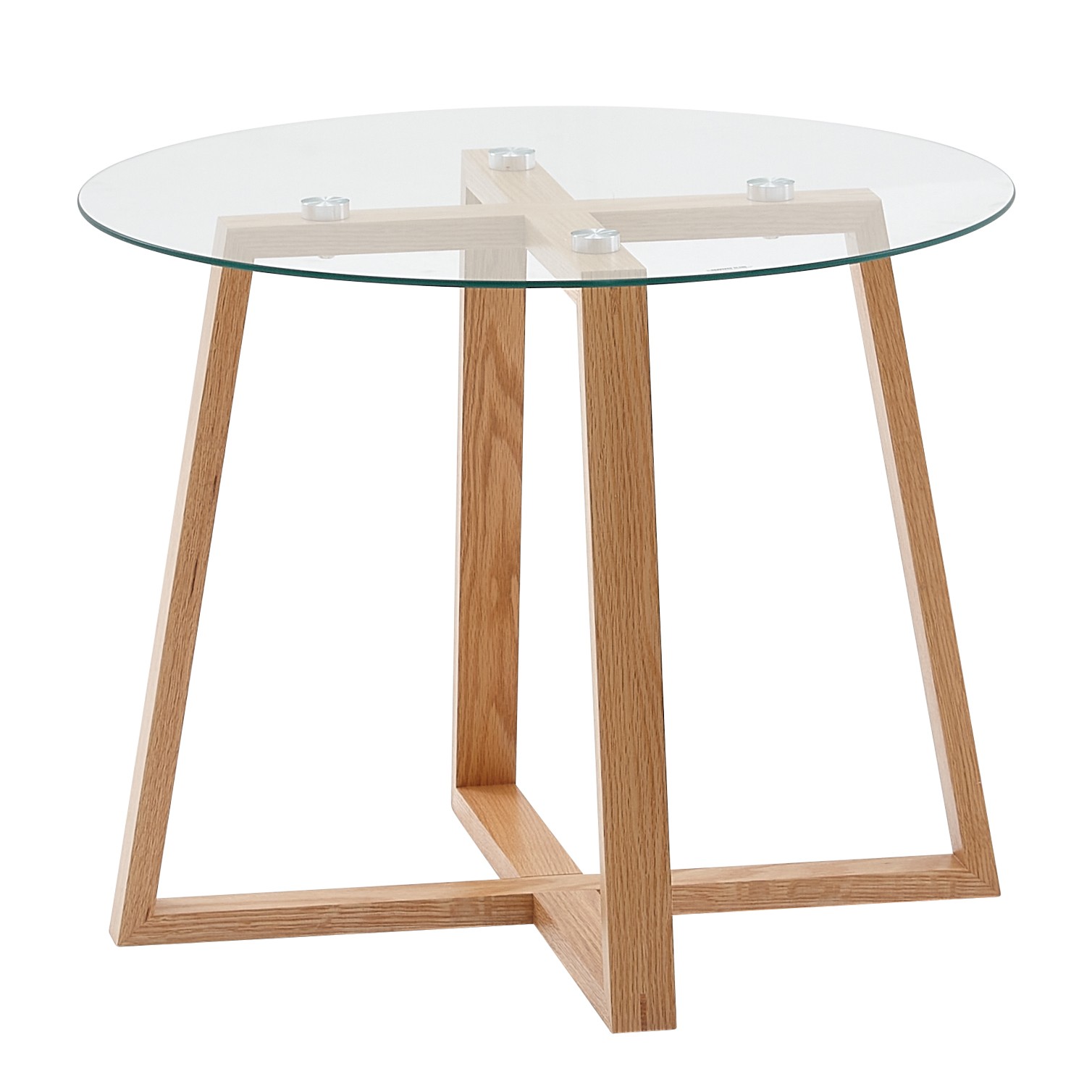 Moebelfaktor Wohnling Couchtisch WL6.494