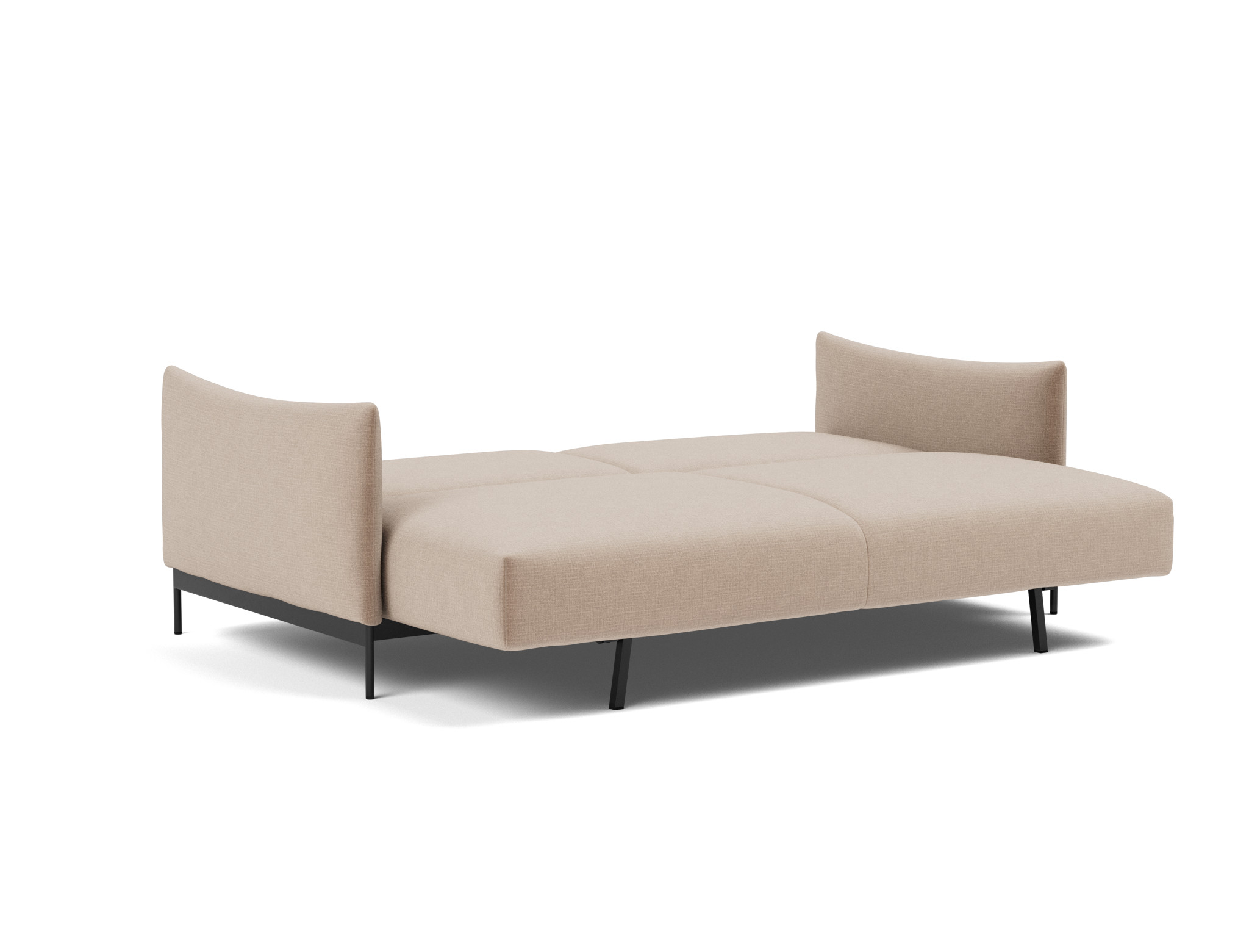 Schlafsofa Malloy Chenille Esina 417-Mocha