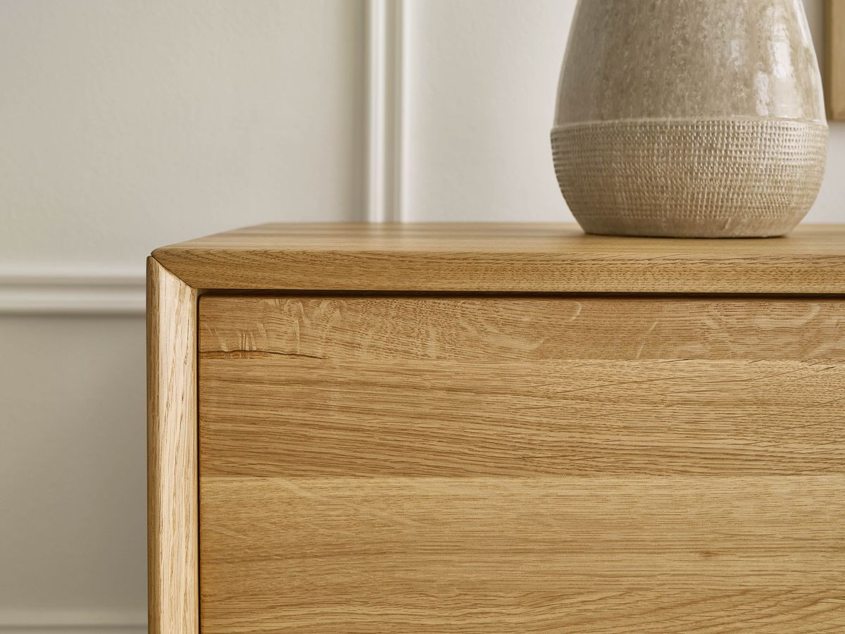 Bobochic Victoria Sideboard