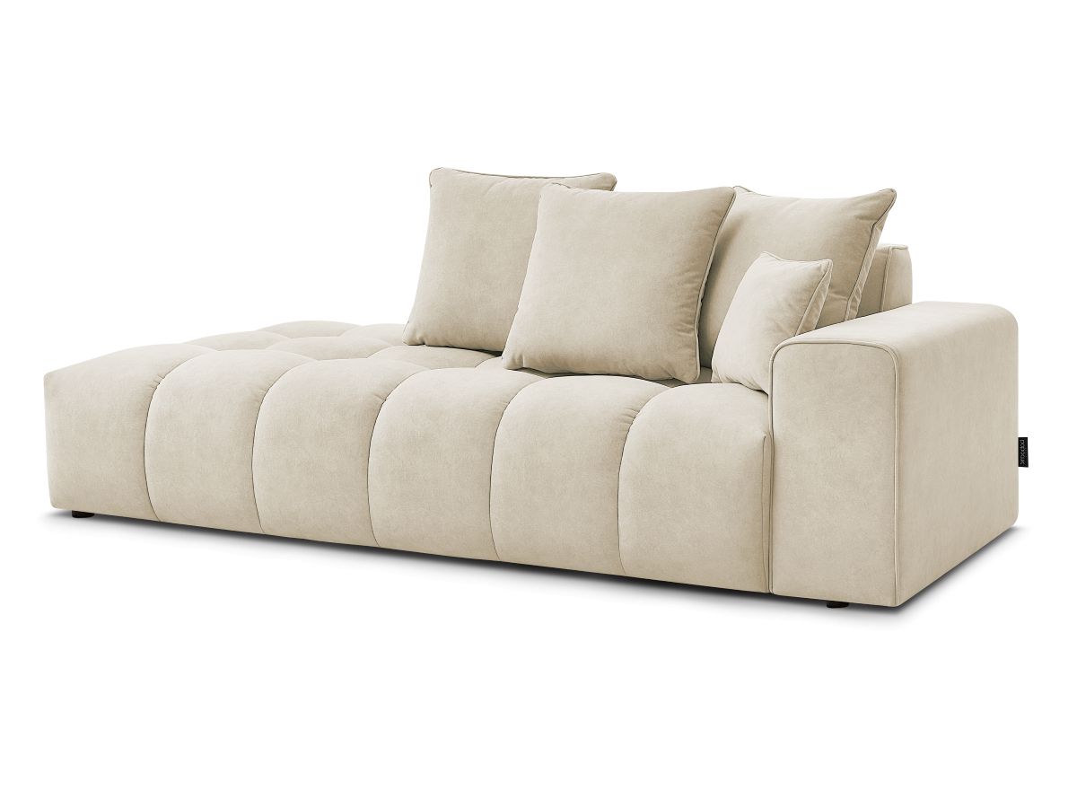 Bobochic Mont-blanc Sofa 4-Sitzer