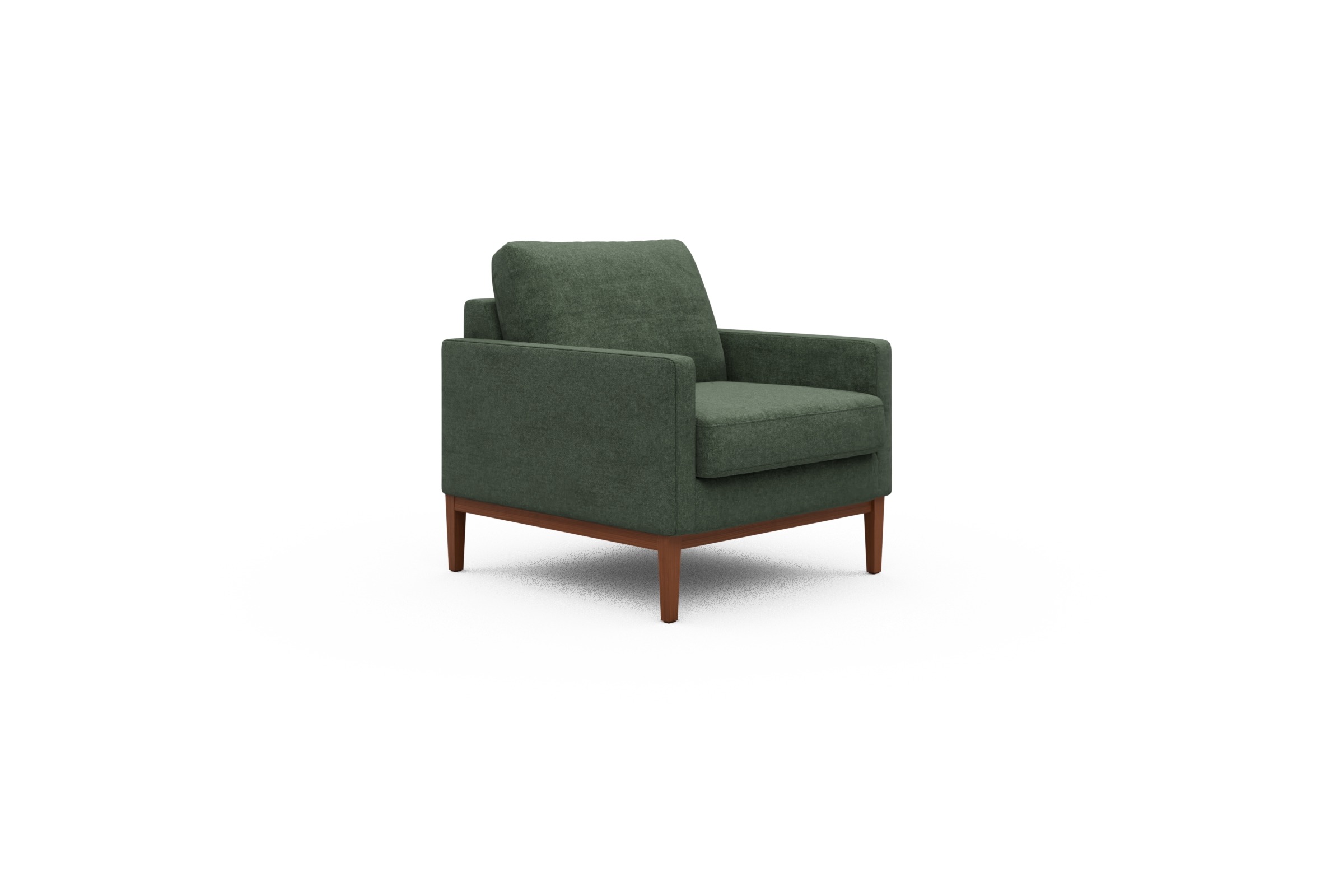 Sessel Bodo Casone-Forest-Green
