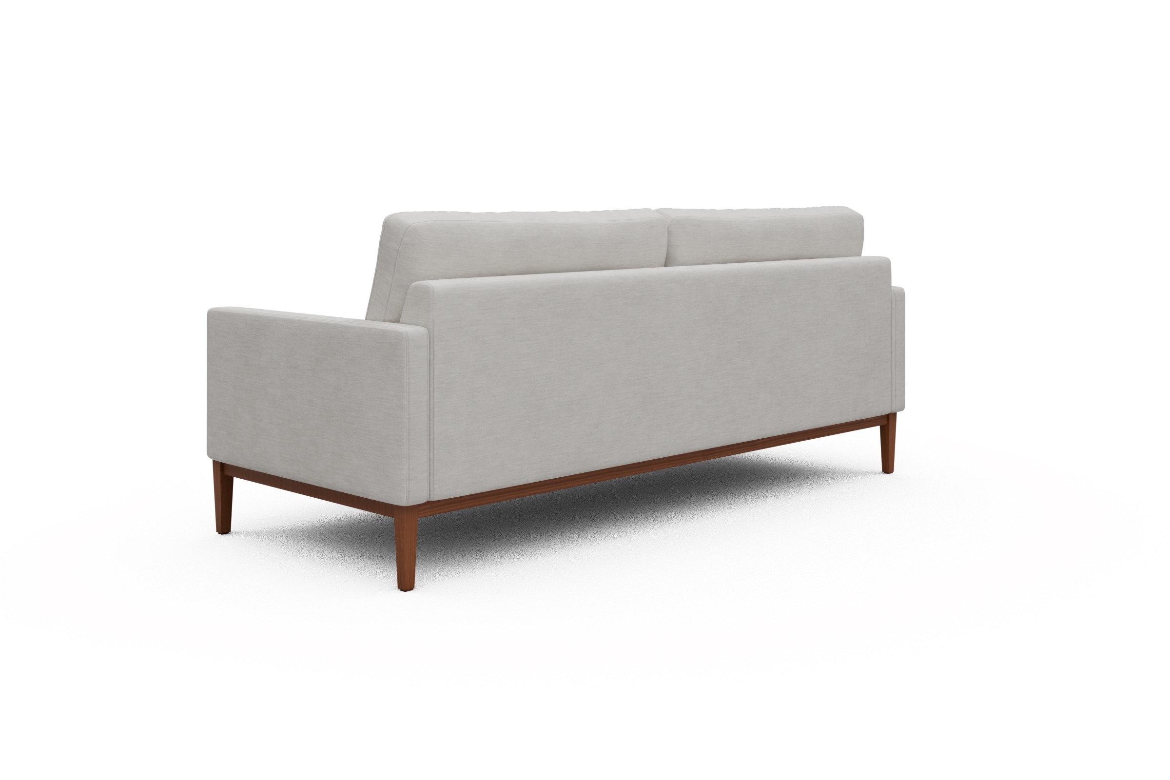 Sofa Bodo 3-Sitzer Vivus-Dusty-Off-White