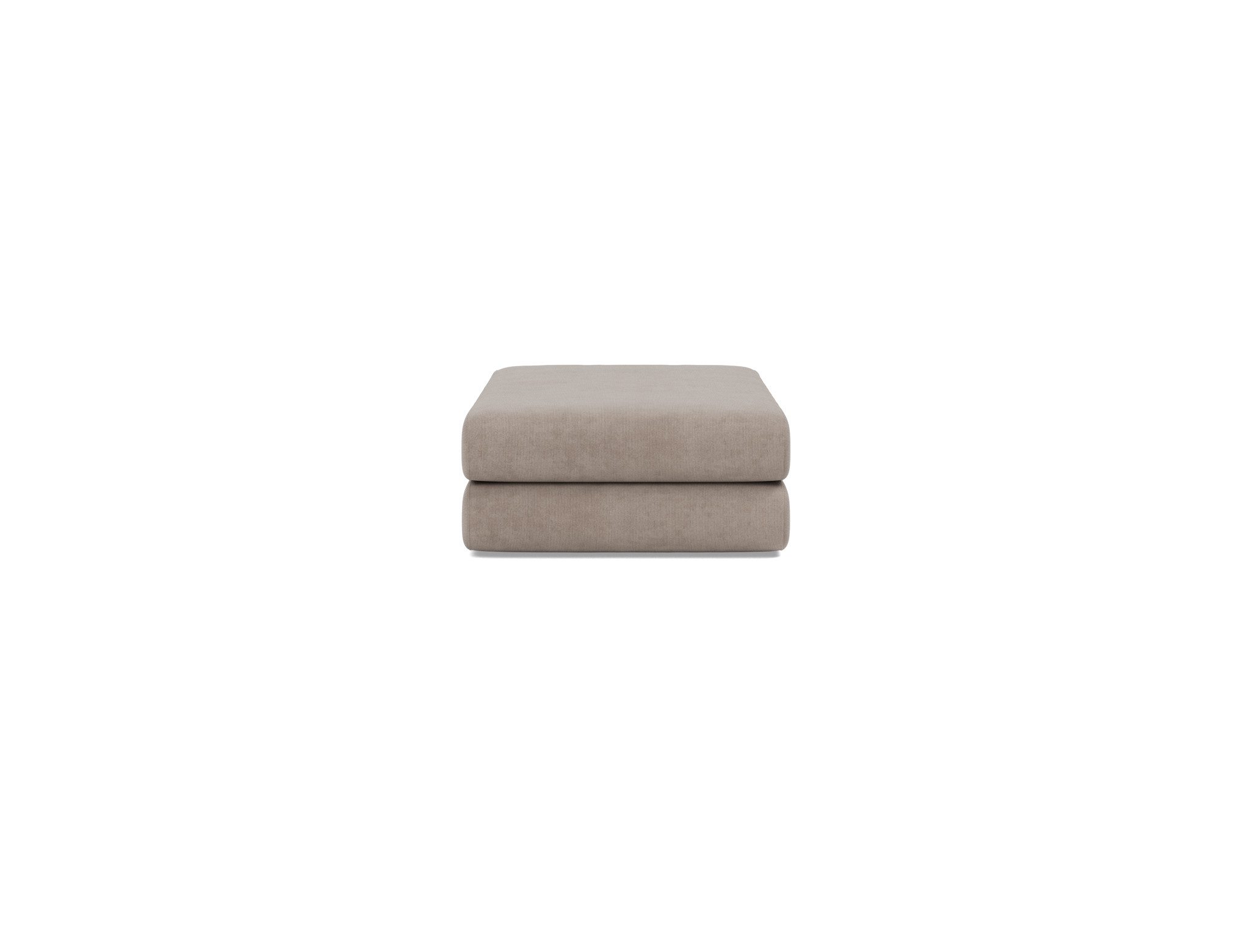 Tagesbett Circlus Kord Cordufine 318-Beige