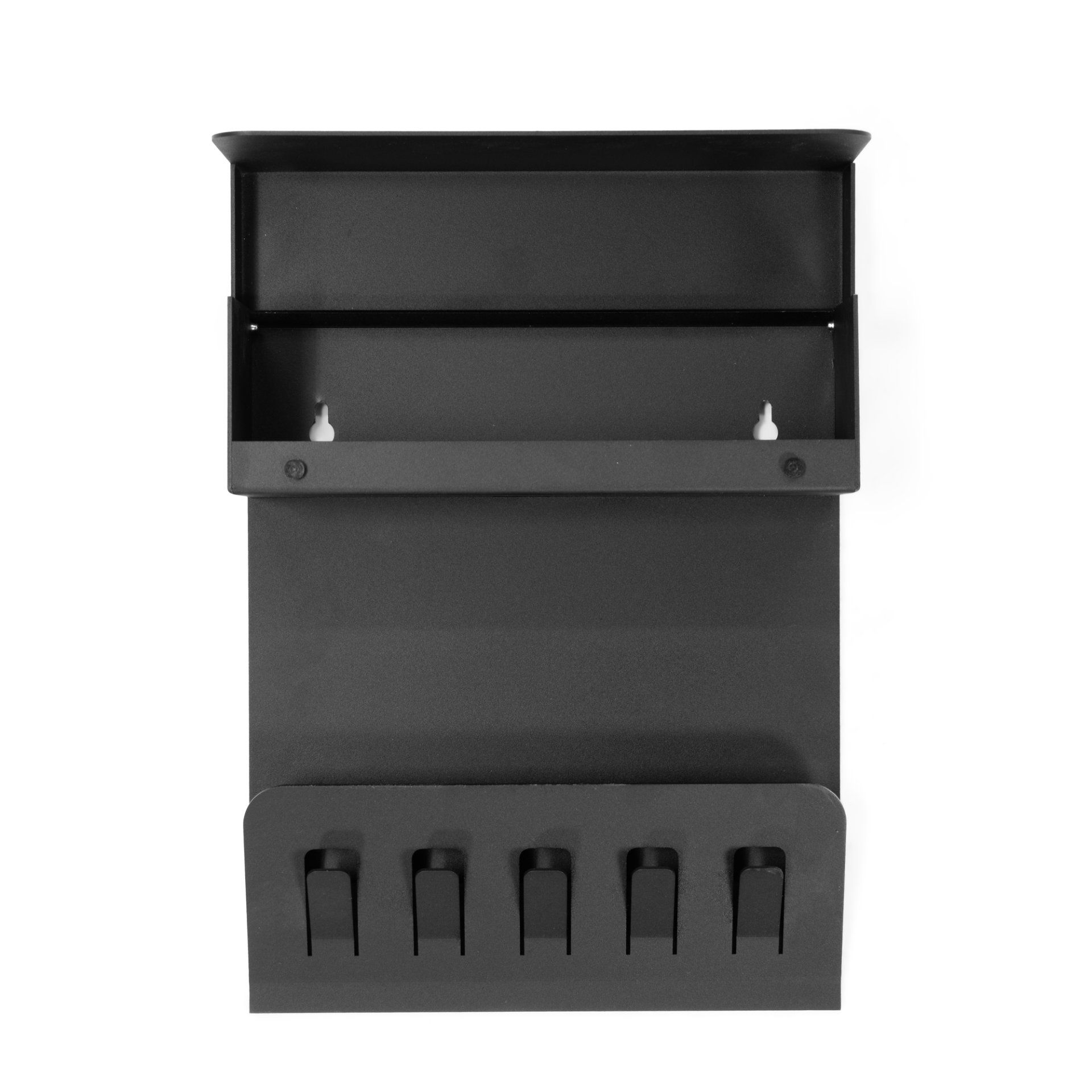 Spinder Design Wandgarderobe Keeper