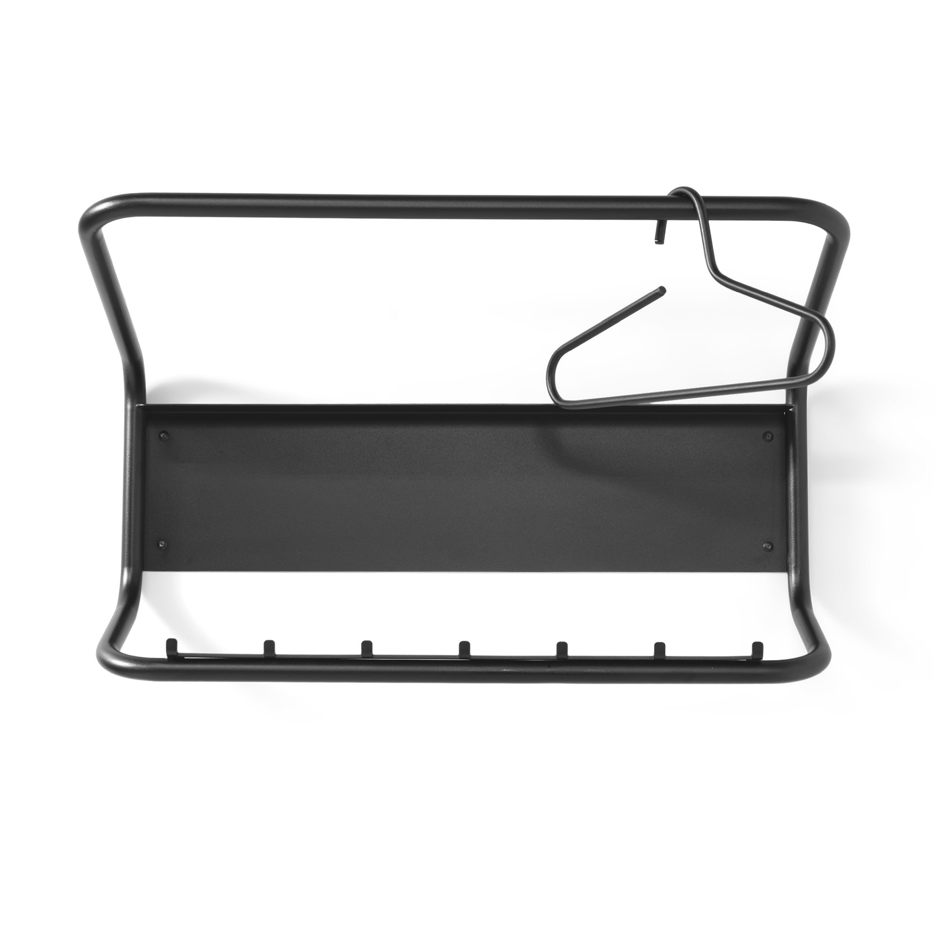 Spinder Design Wandgarderobe Flux