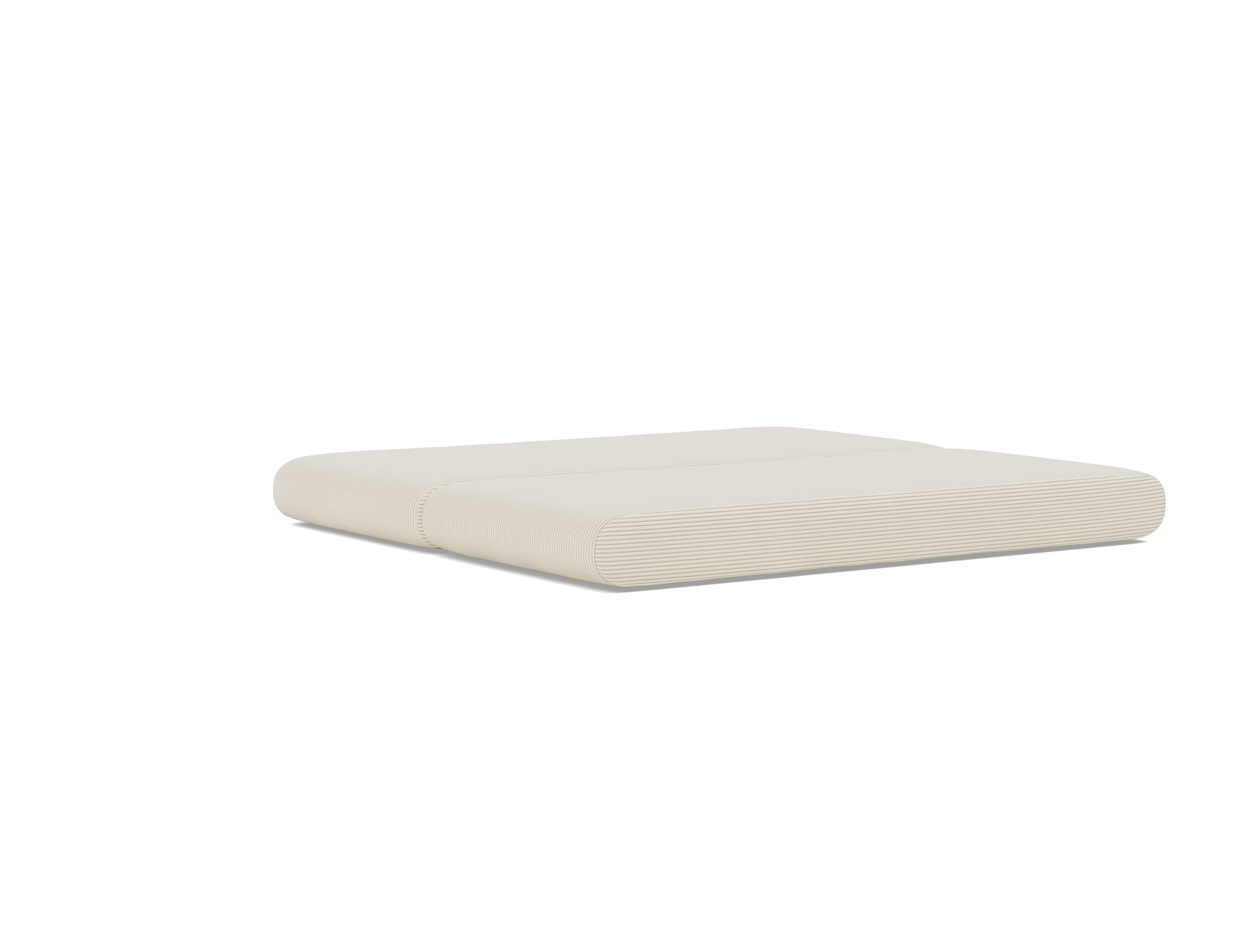 Tagesbett Circlus Kord Corduroy 594-Ivory