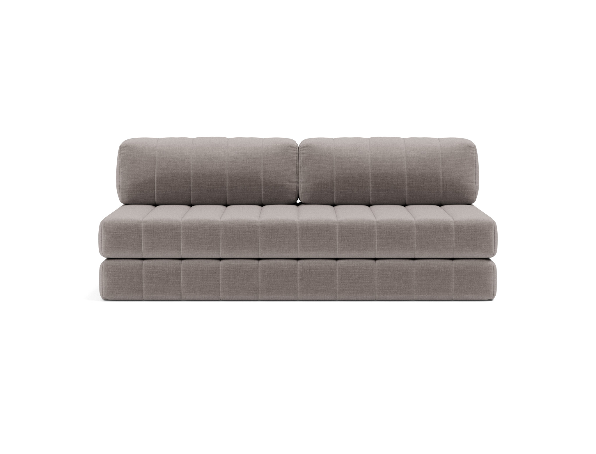 Schlafsofa CozyPad Chenille Esina 418-Truffle