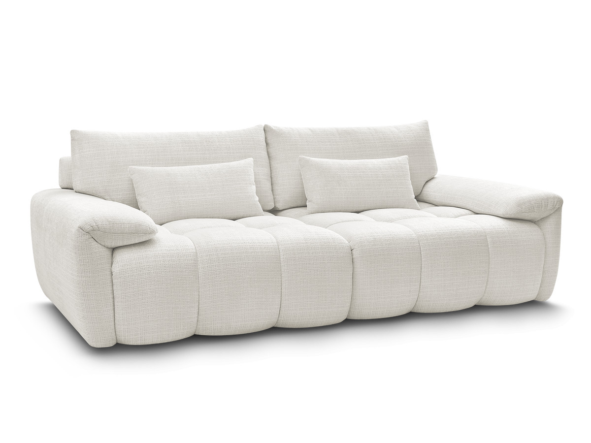 Bobochic Ivane Sofa 3-Sitzer