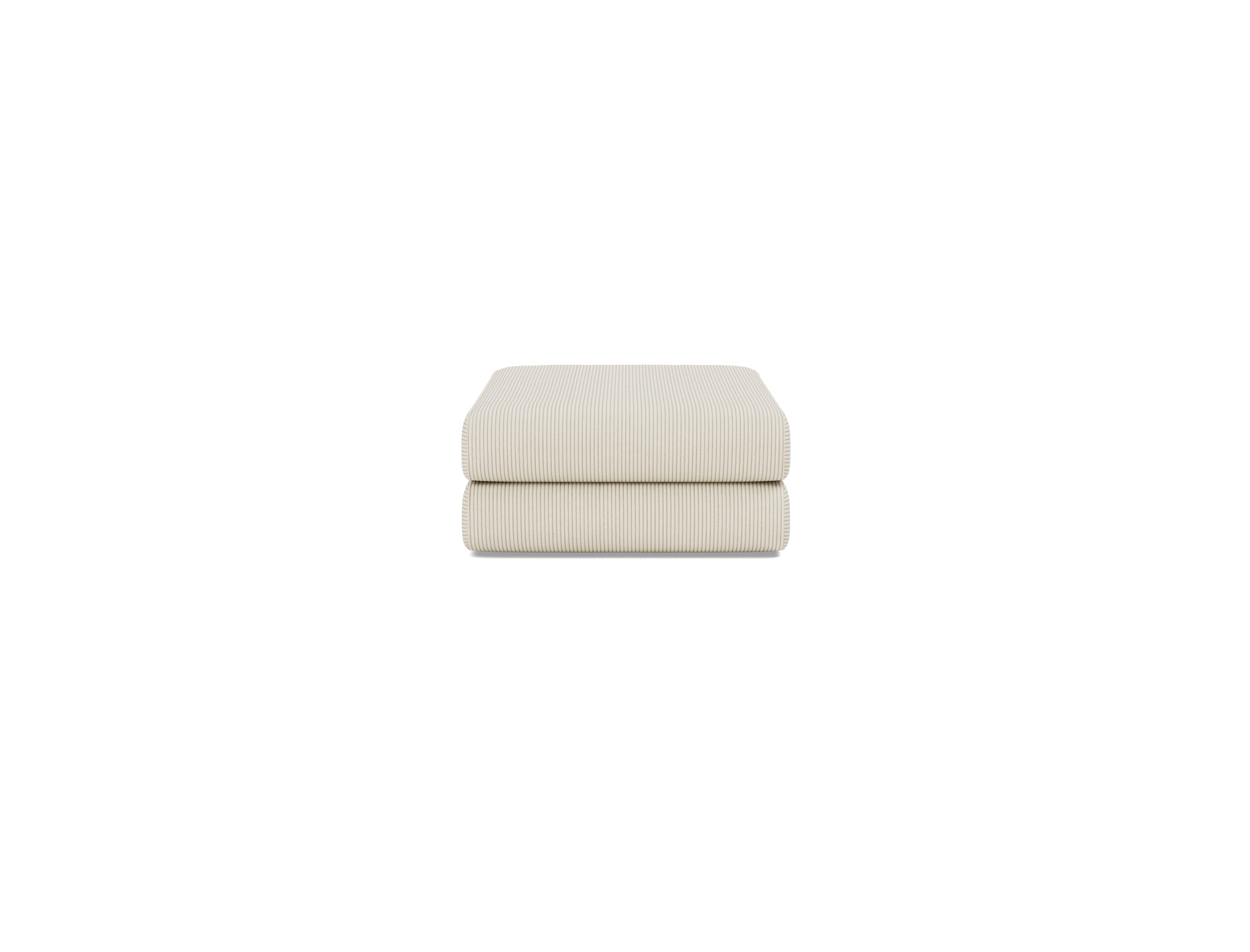 Tagesbett Circlus Kord Corduroy 594-Ivory
