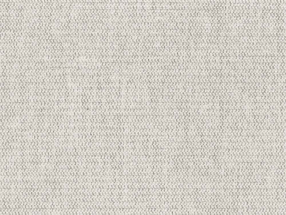 Cosmopolitan Design Pouf Loretto Strukturierter Stoff Sorella Beige