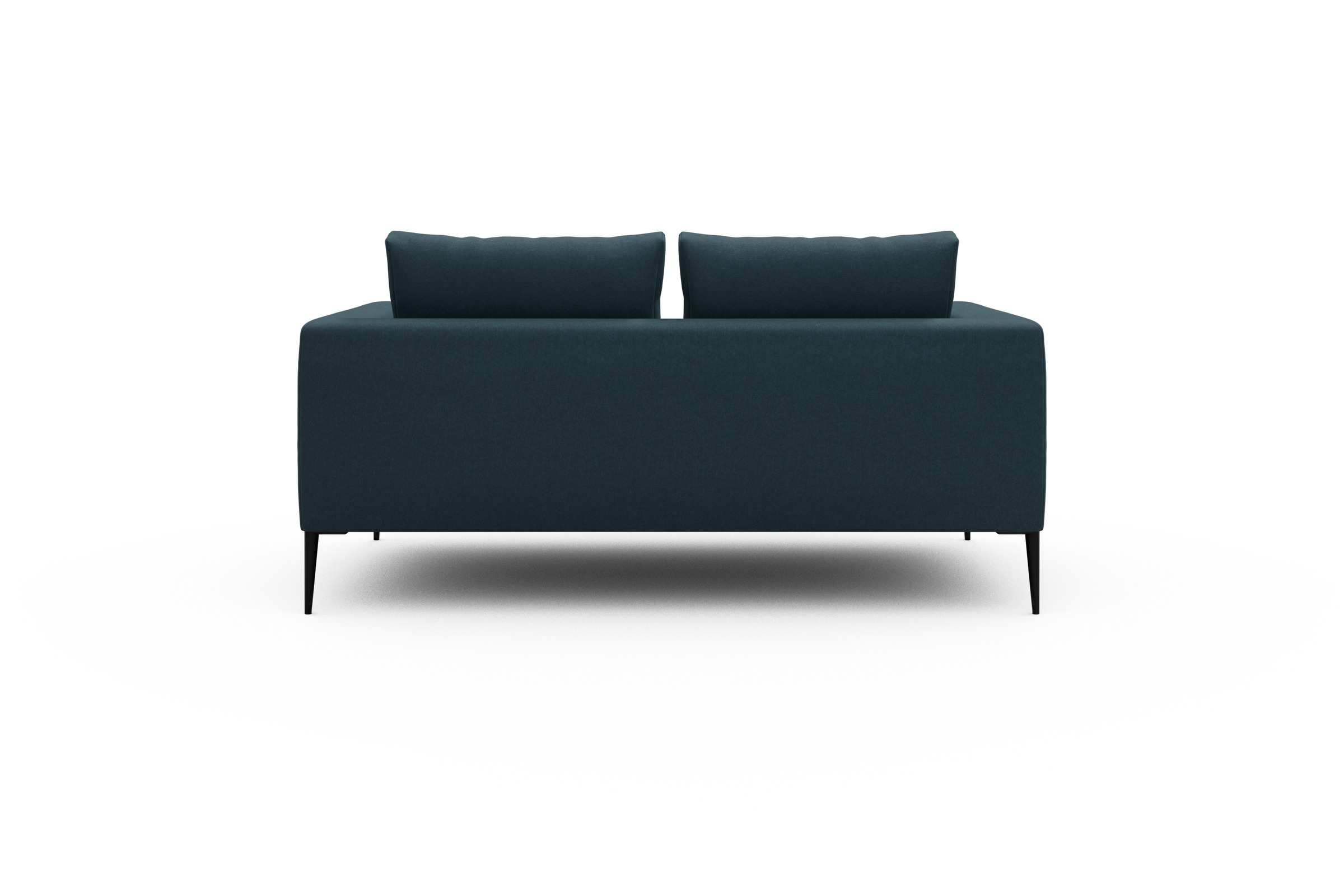 Sofa Paul 2-Sitzer Satya-Indigo