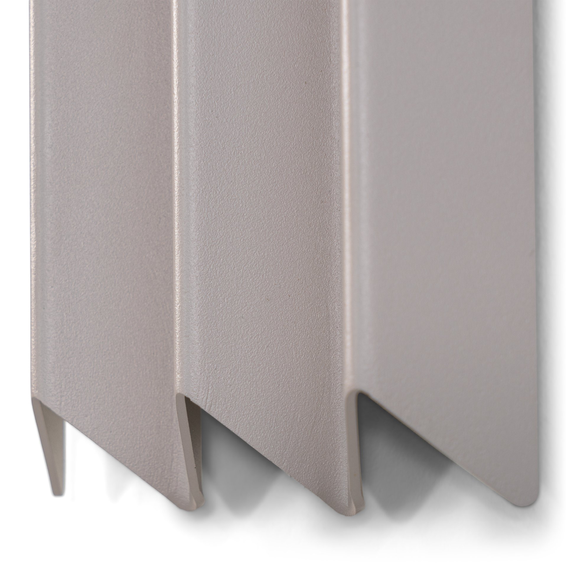 Spinder Design Wandgarderobe Sensu Small Silky Taupe