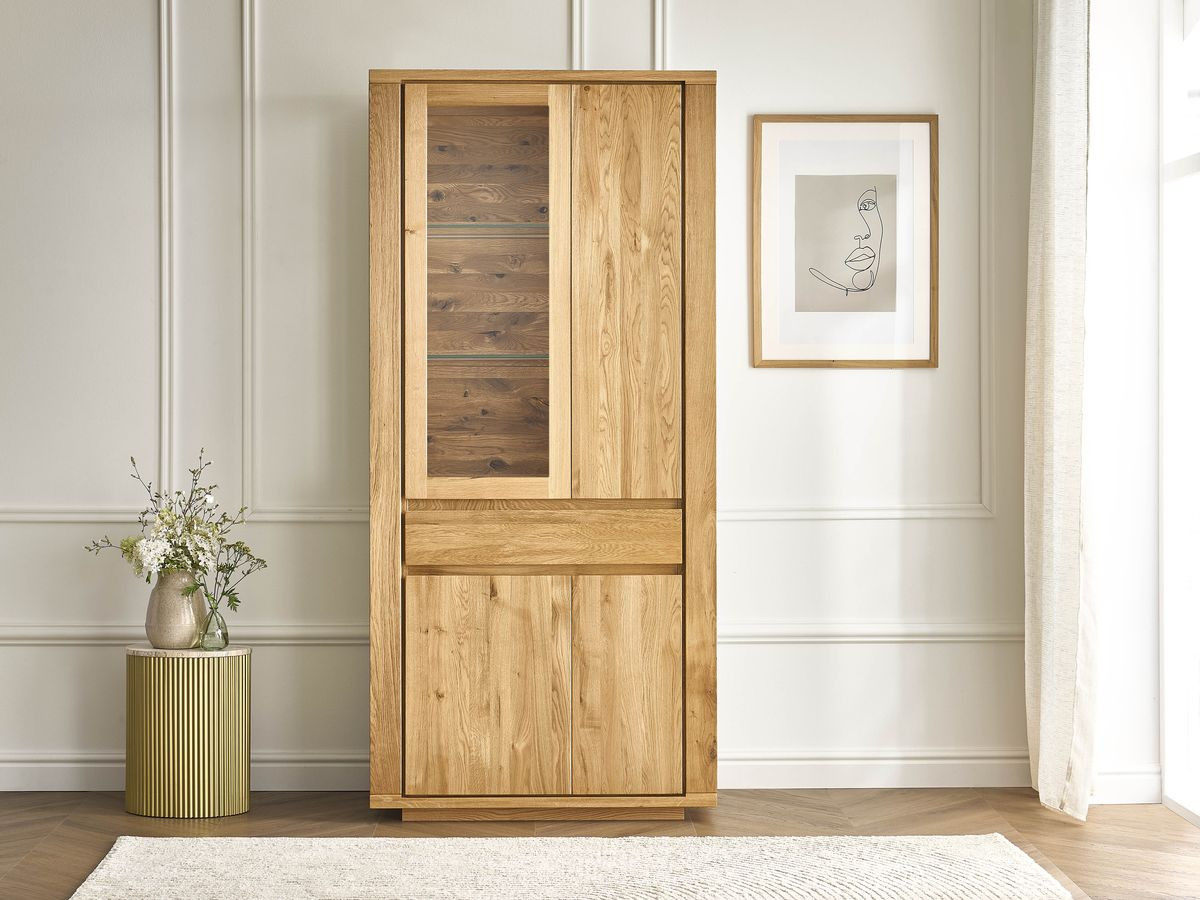 Bobochic Paul Vitrine