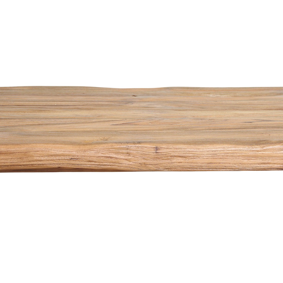 Raw Materials Couchtisch Teak Recyclingholz