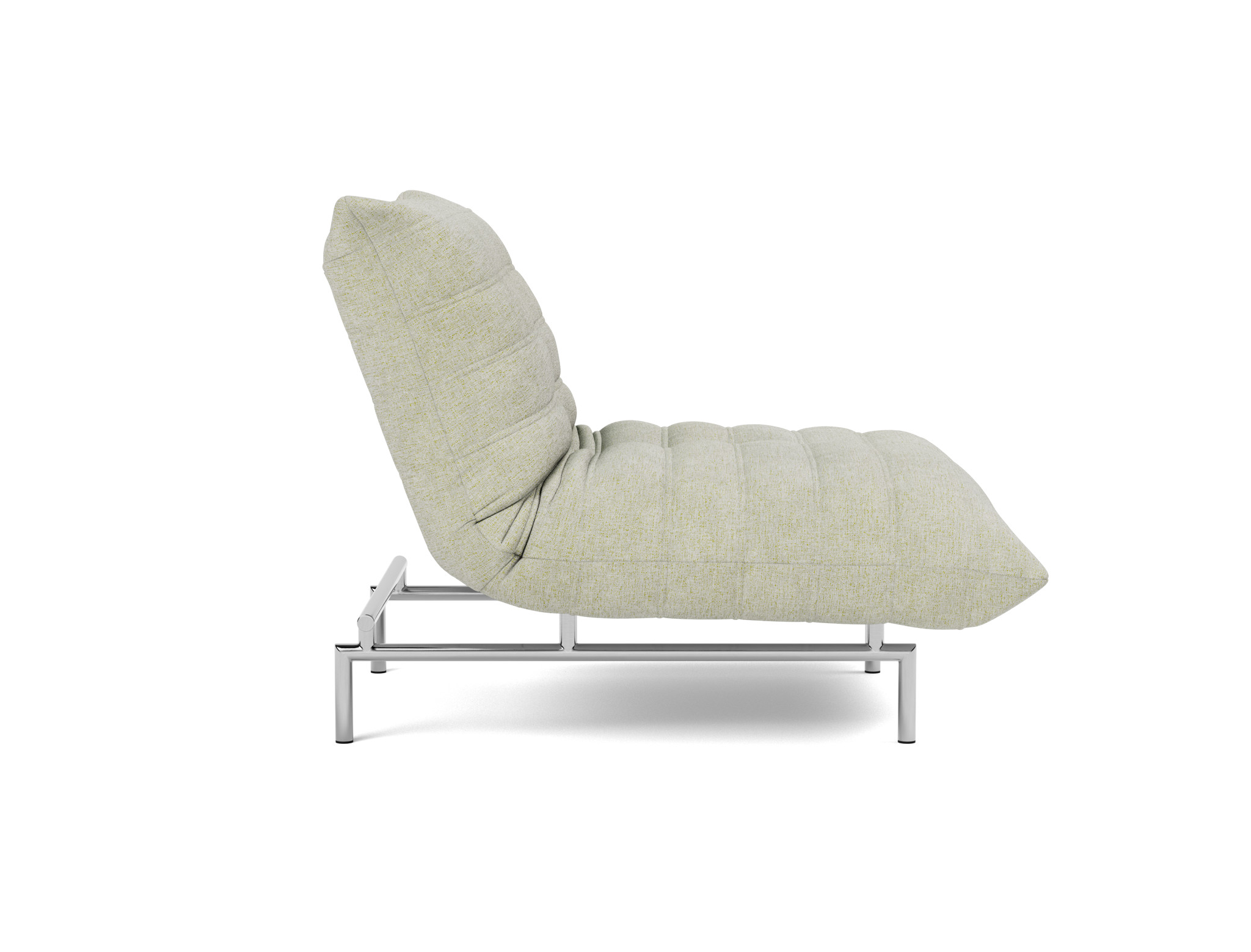 Sessel Mikunjo Flachgewebe Avella 280-Sand