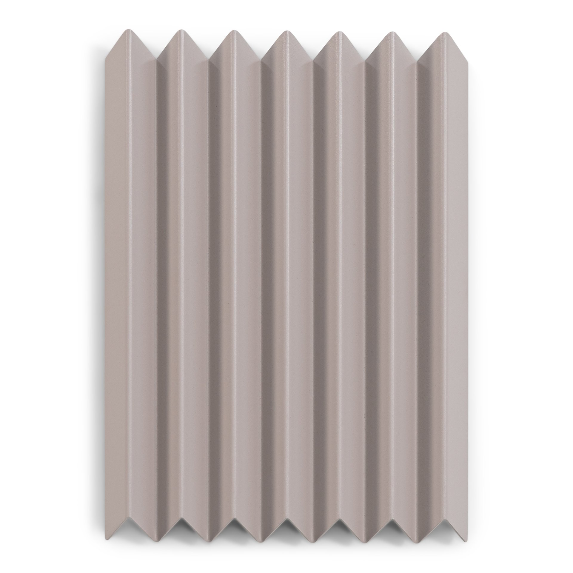 Spinder Design Wandgarderobe Sensu Large Silky Taupe