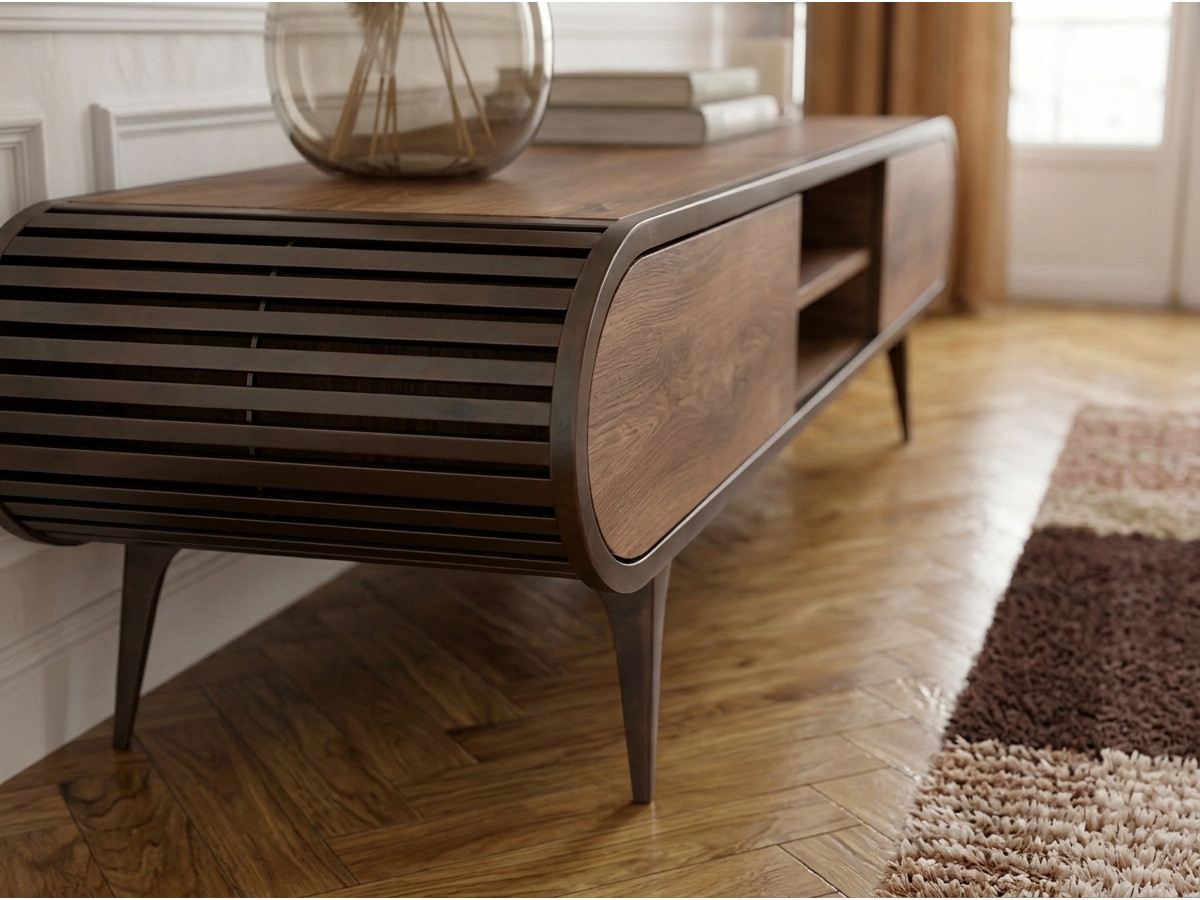 Bobochic Billie TV-Board