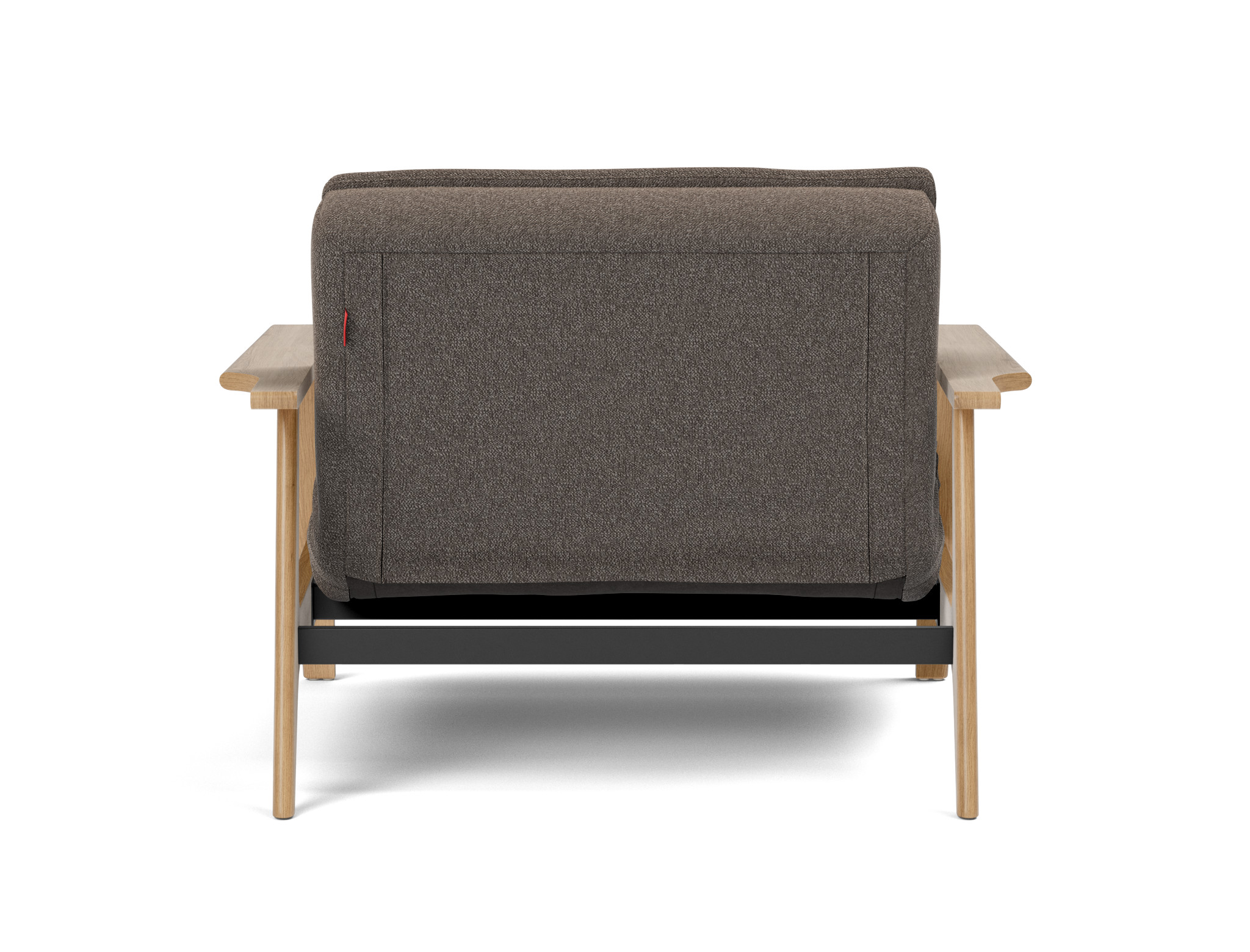 Sessel Dublexo Frej Boucle Skandi 530-Taupe