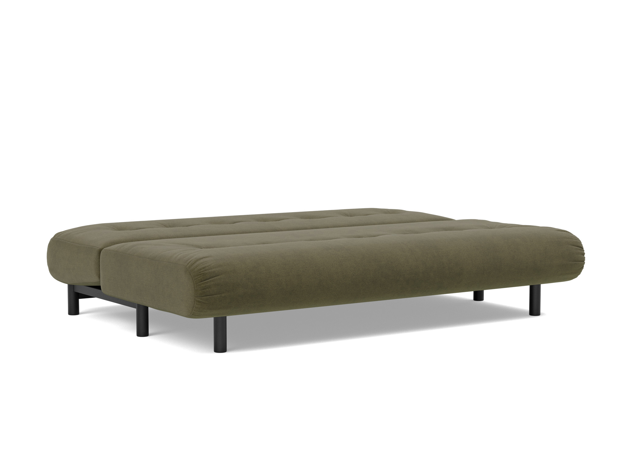 Schlafsofa Nabli Kord Cordufine 316-Pine-Green
