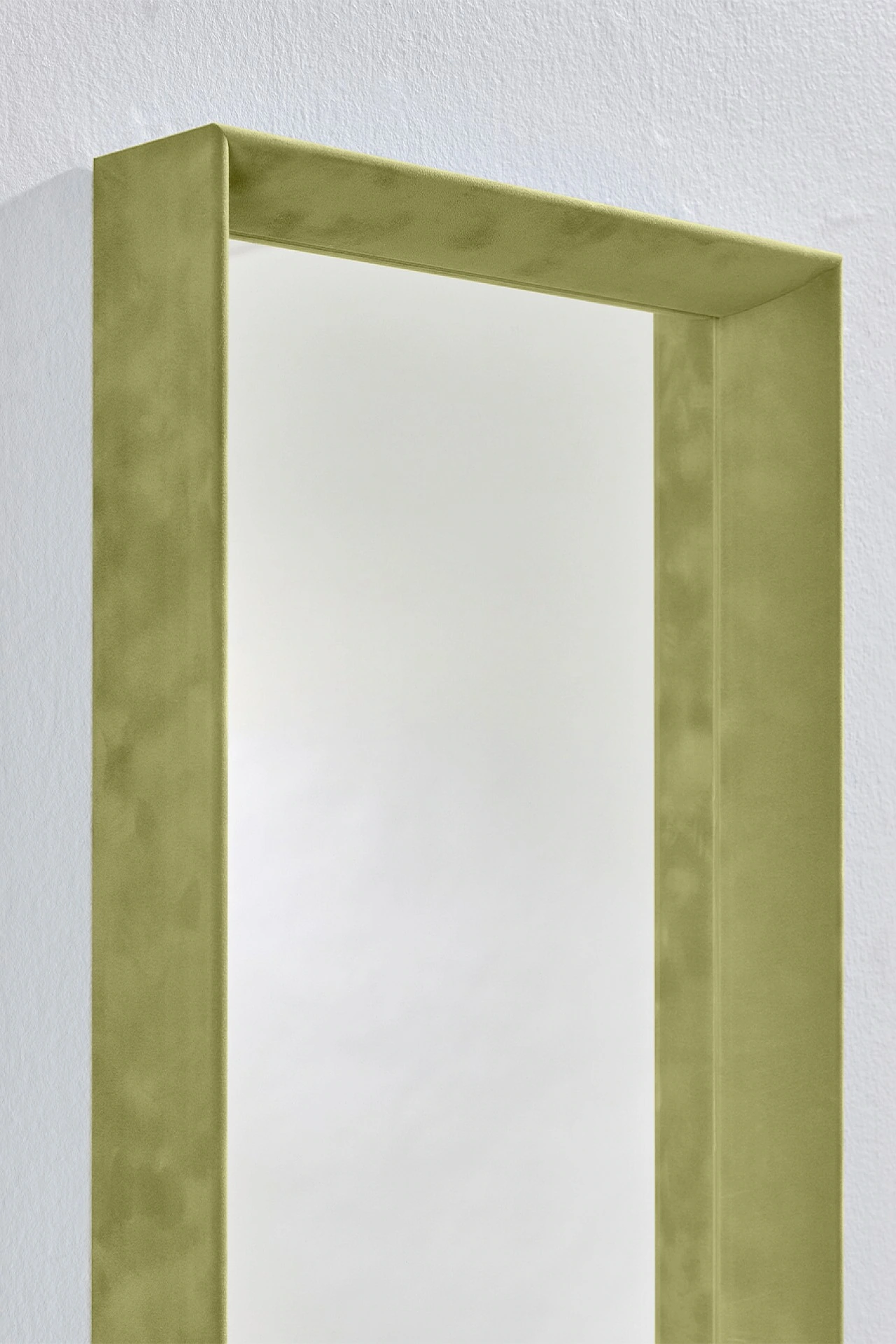 deKnudt Velvet Green Small – Detailansicht 5