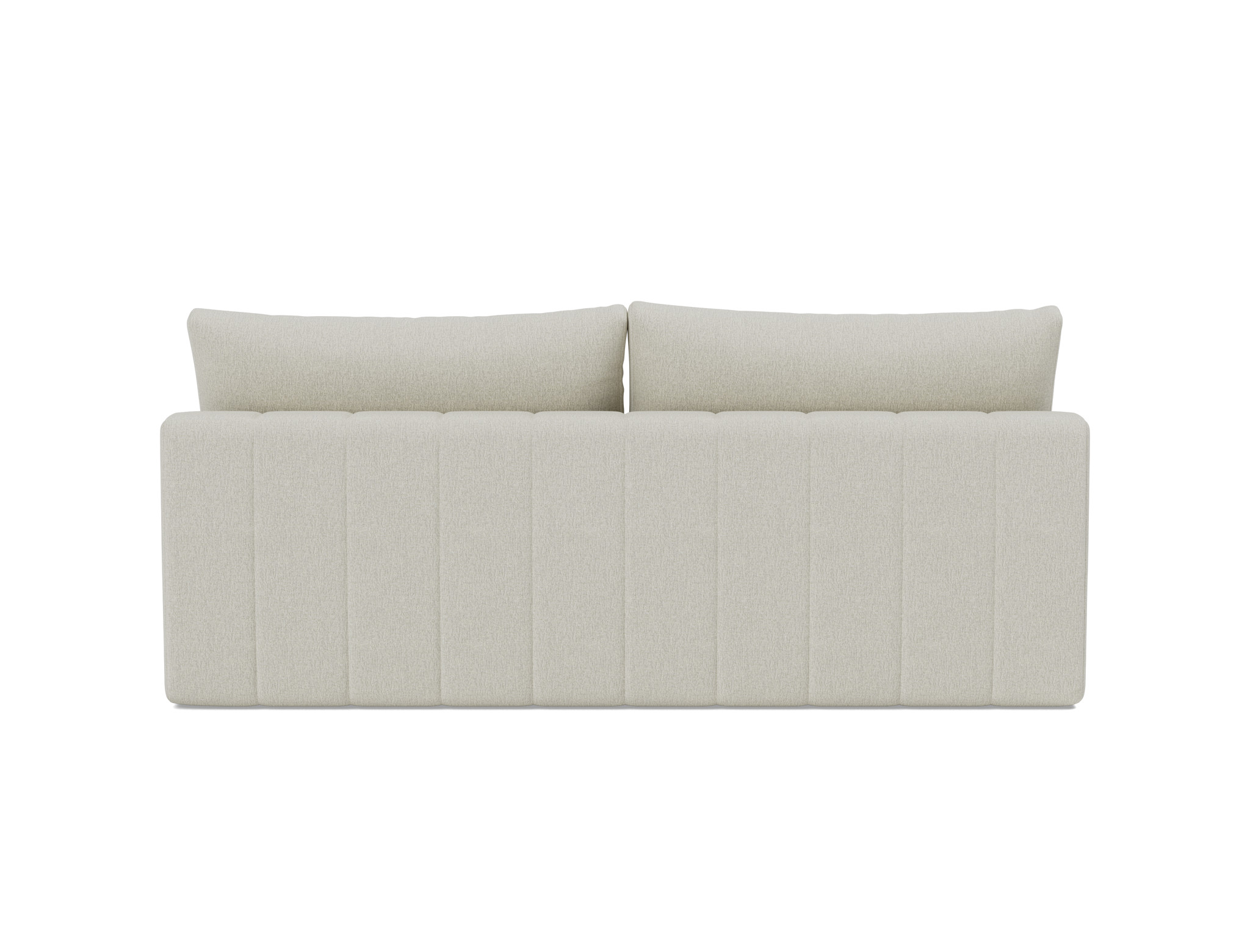Schlafsofa Akello Flachgewebe Mixed Dance 527-Natural