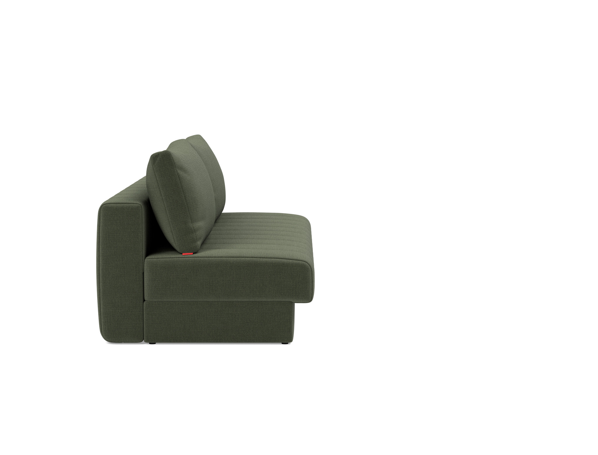 Schlafsofa Akello Chenille Esina 413-Olive-Green