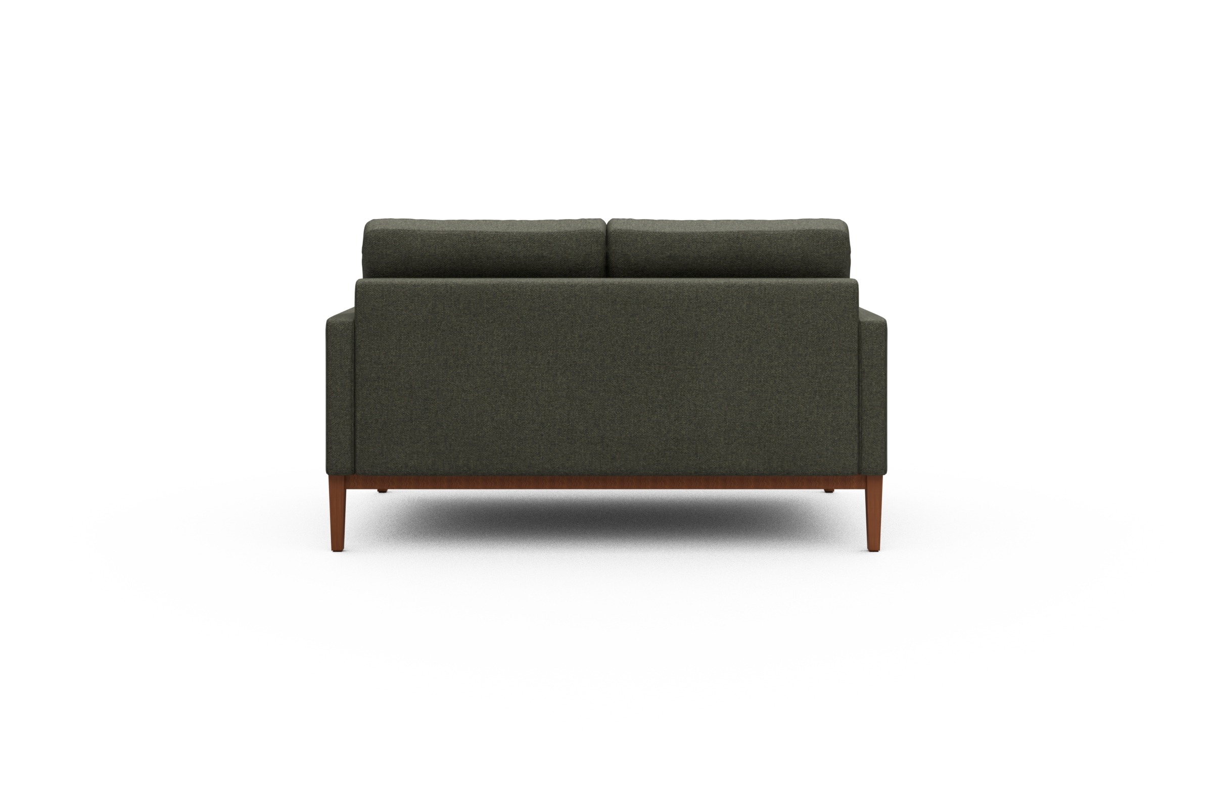 Sofa Bodo 2-Sitzer Sama-Winter-Moss