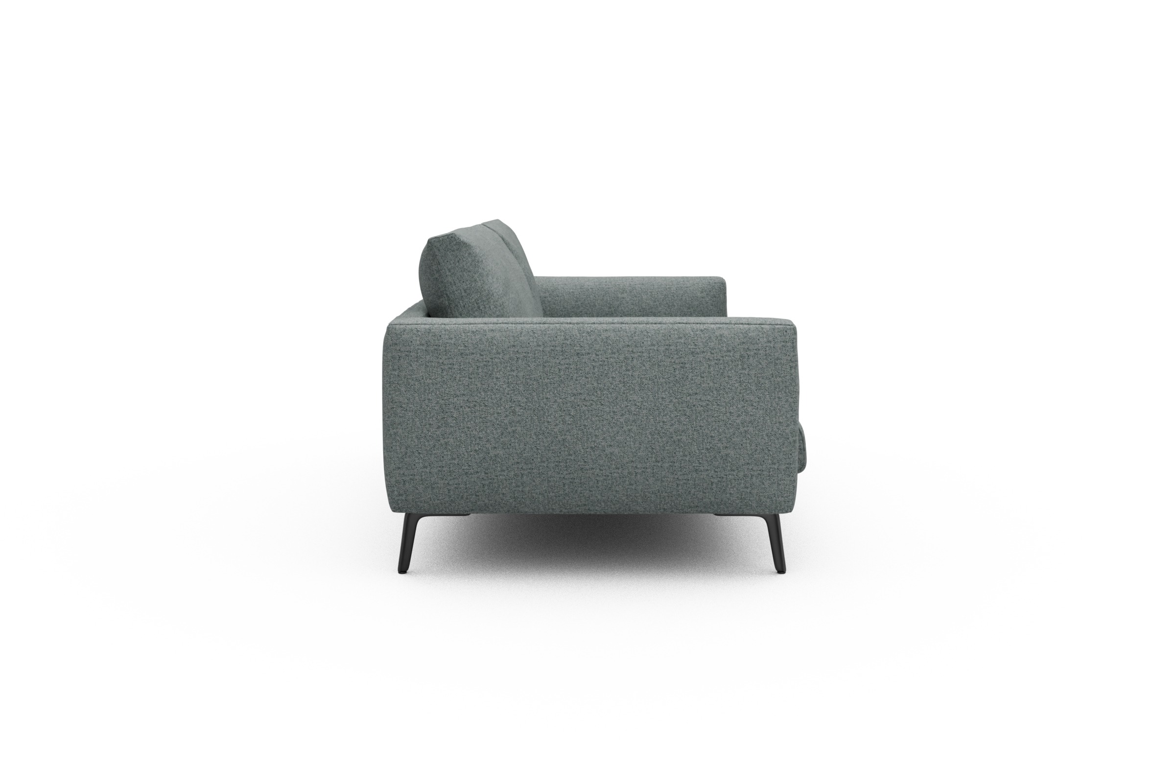Sofa Karl 2-5-Sitzer Casone-Light-Mixed-Green
