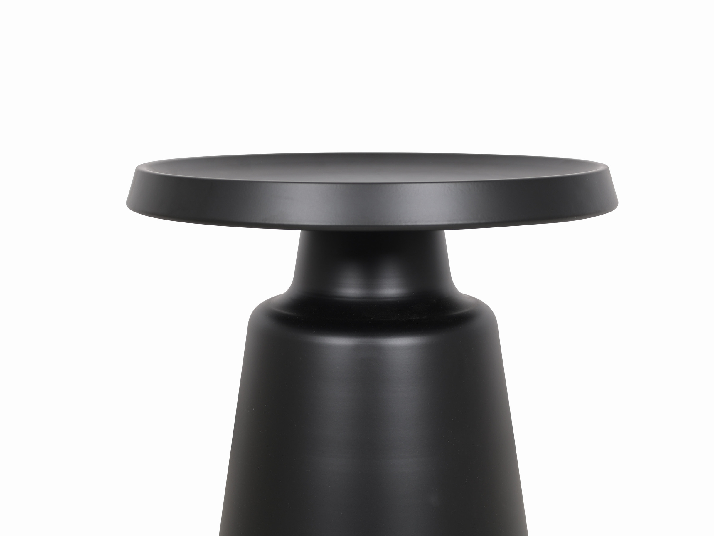 Livin Hill Couchtisch Set Modig Weiß, Schwarz M65